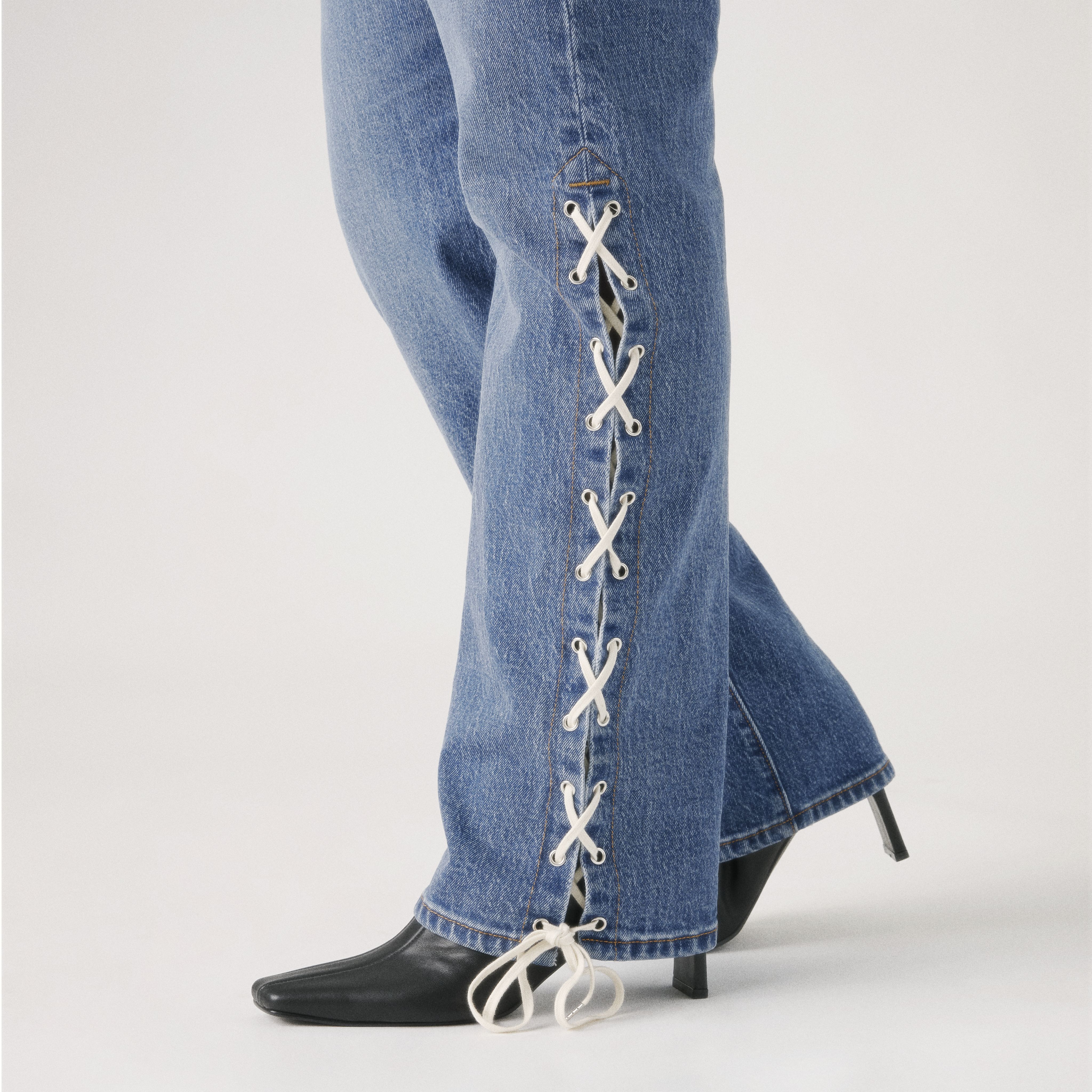 Jean 501MD Incurvé pour femme BEYONCÉ x Levi’sMD 3