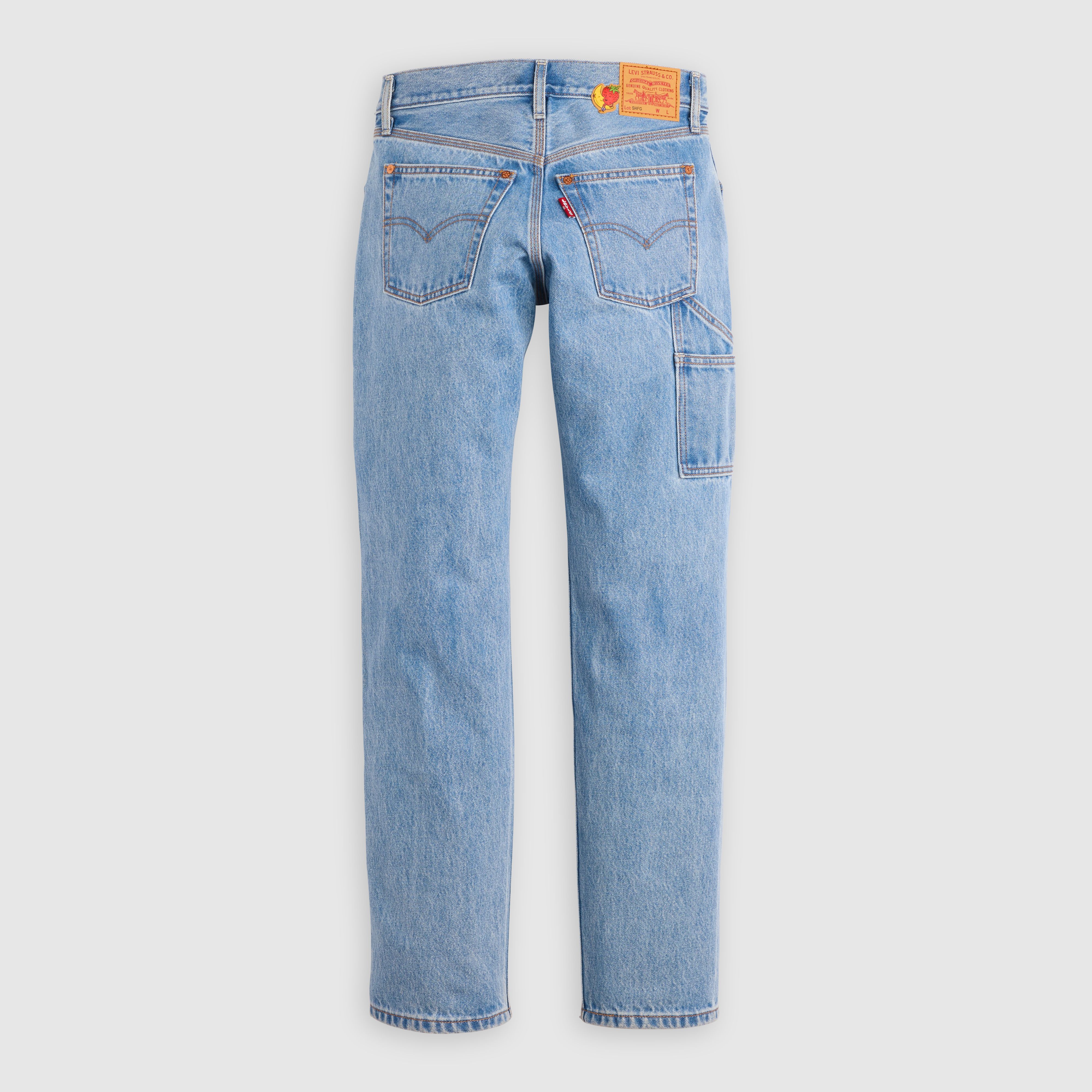 Levi’s® x Sky High Farm Goods Straight Jeans 7
