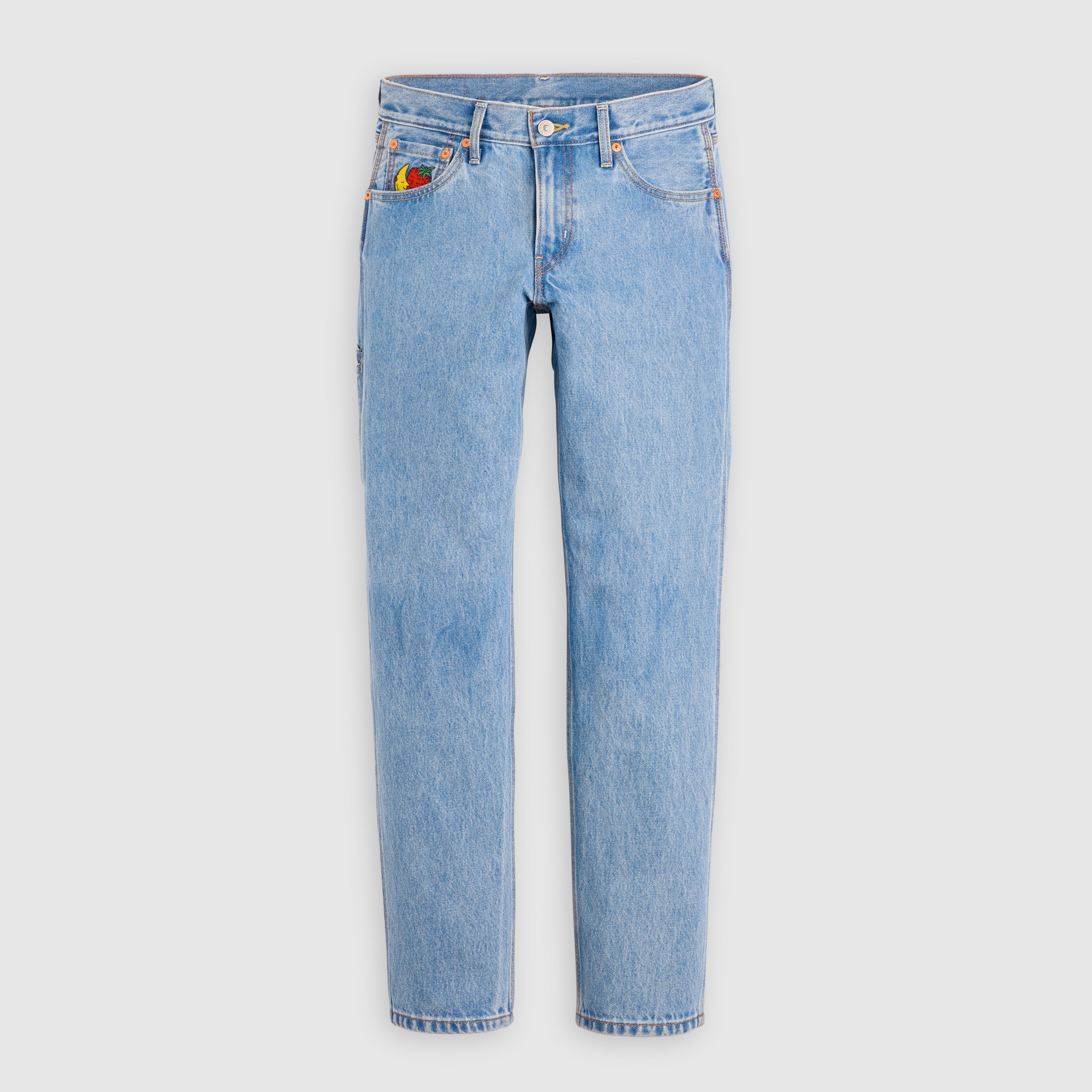 Levi’s® x Sky High Farm Goods Straight Jeans 6