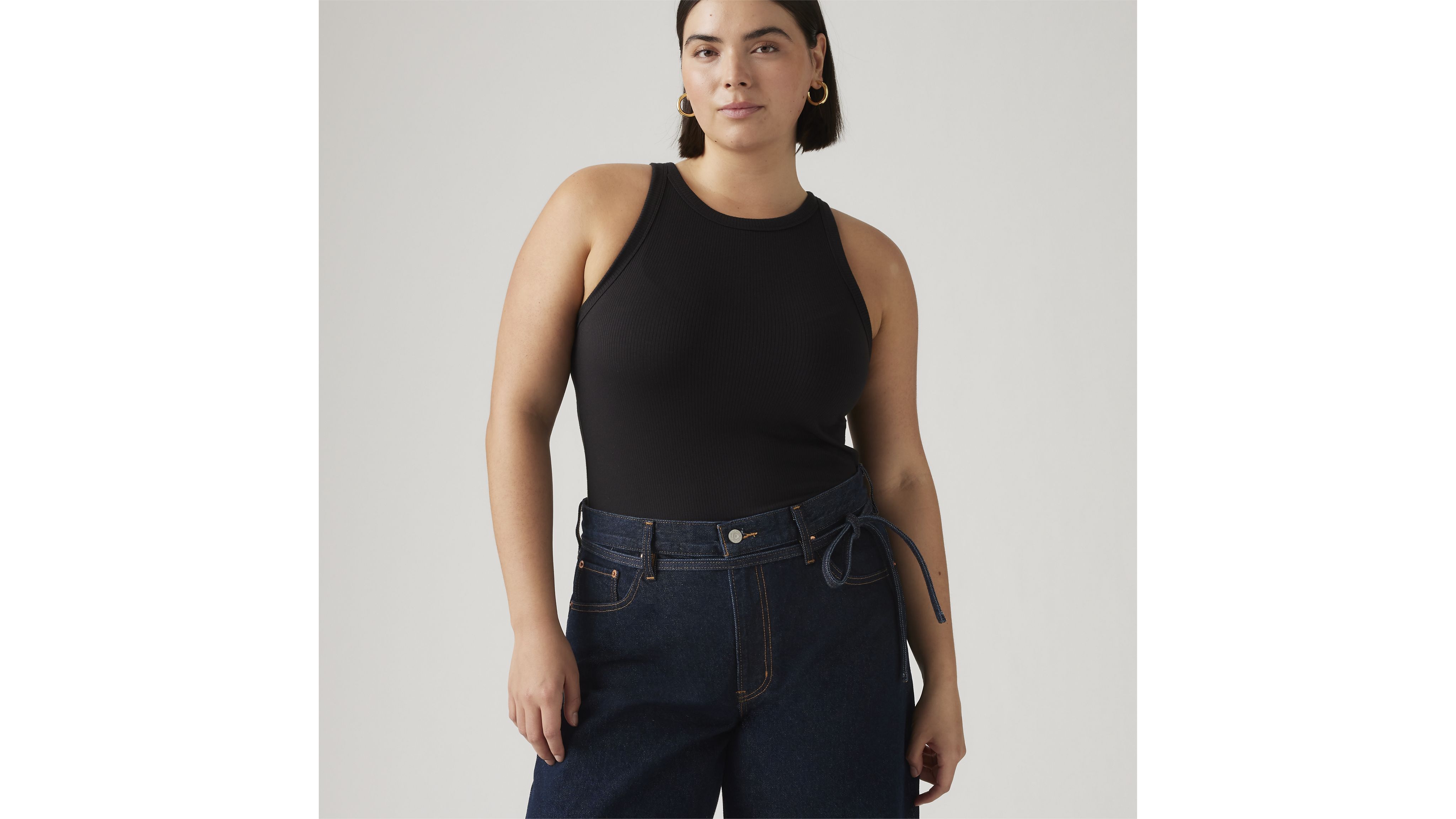 XL Straight jeans 13