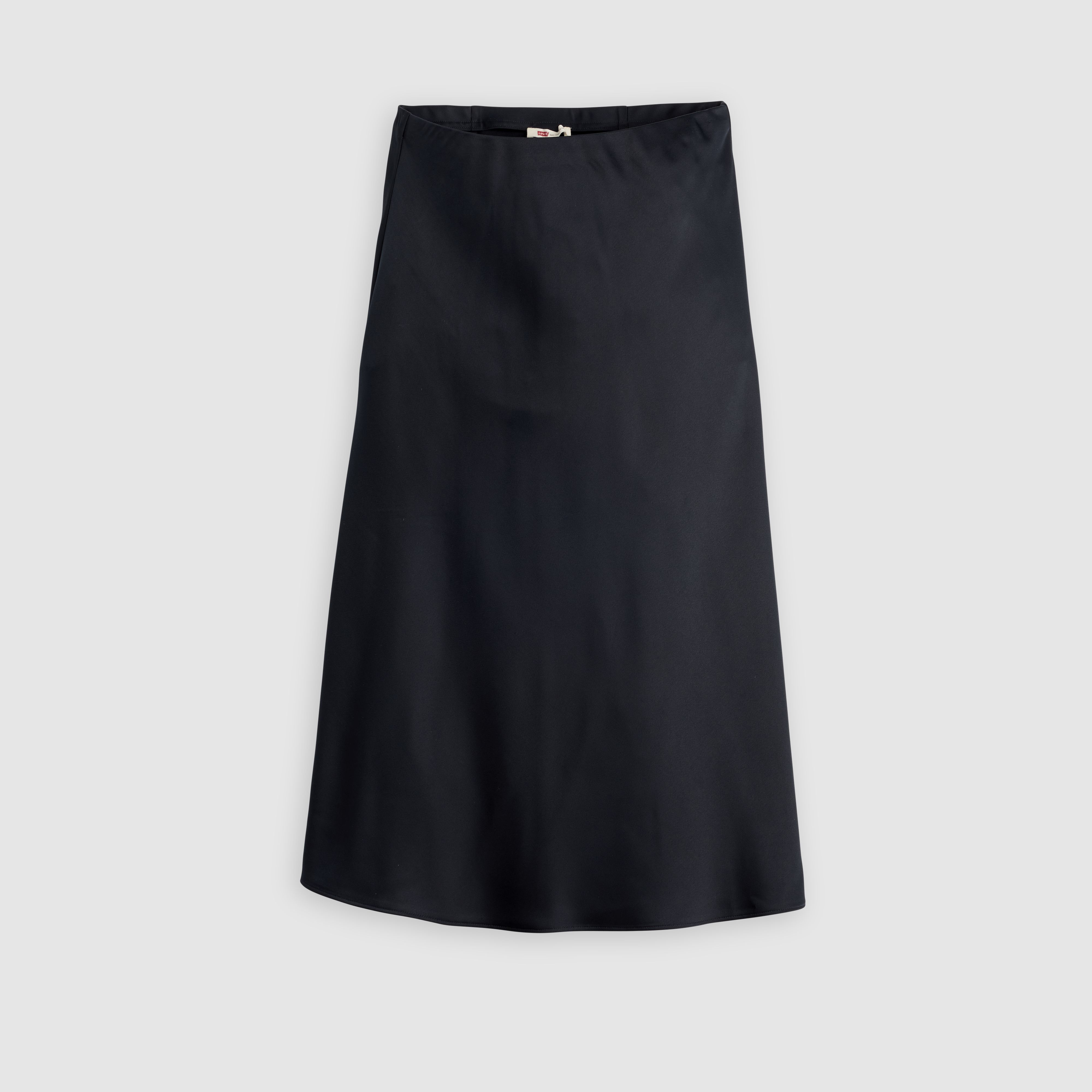 Ariel Midi Slip Skirt 6