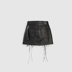 Levi's® Pride Bicon Skirt — Night Ride  - Black 9