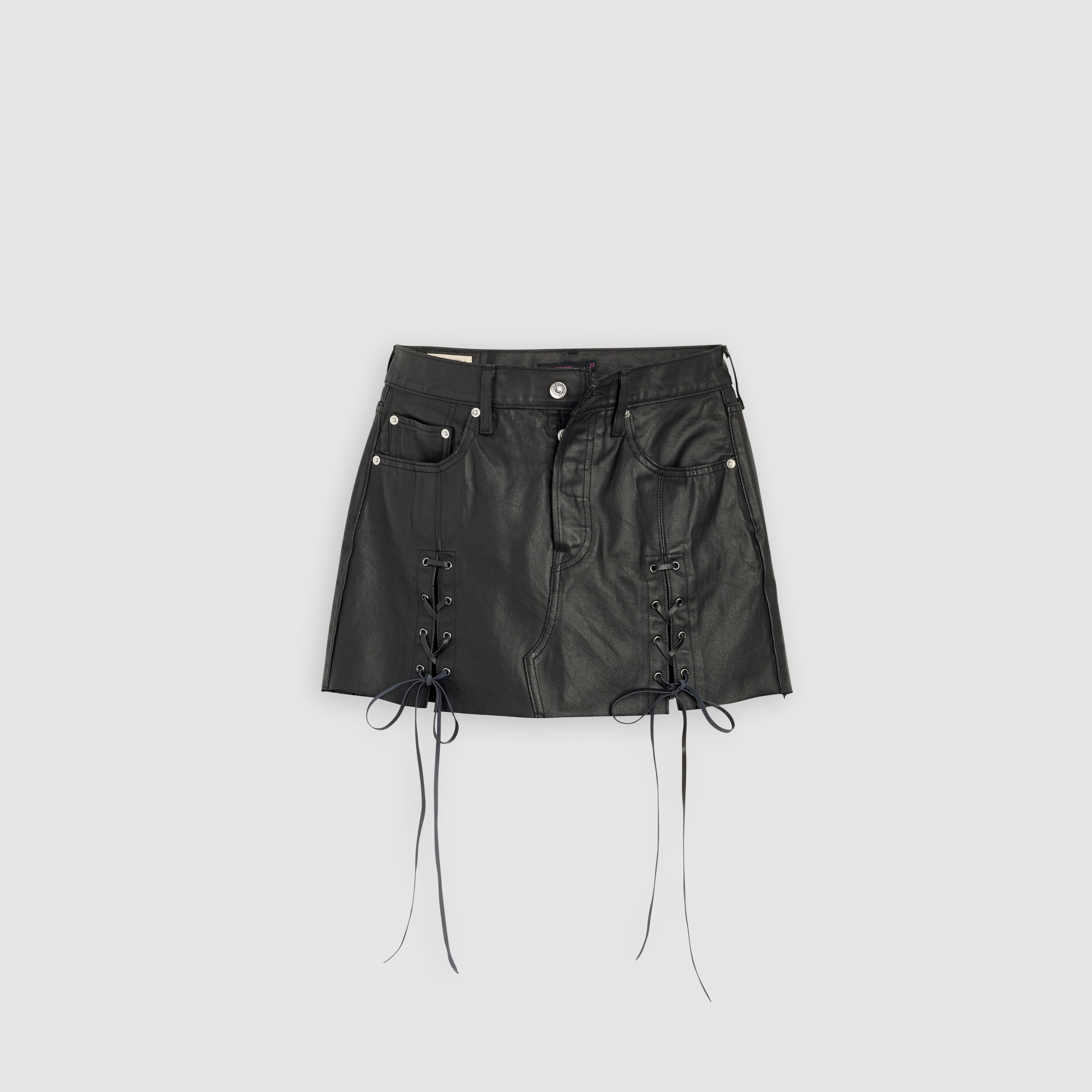 Pride Bicon Skirt 8