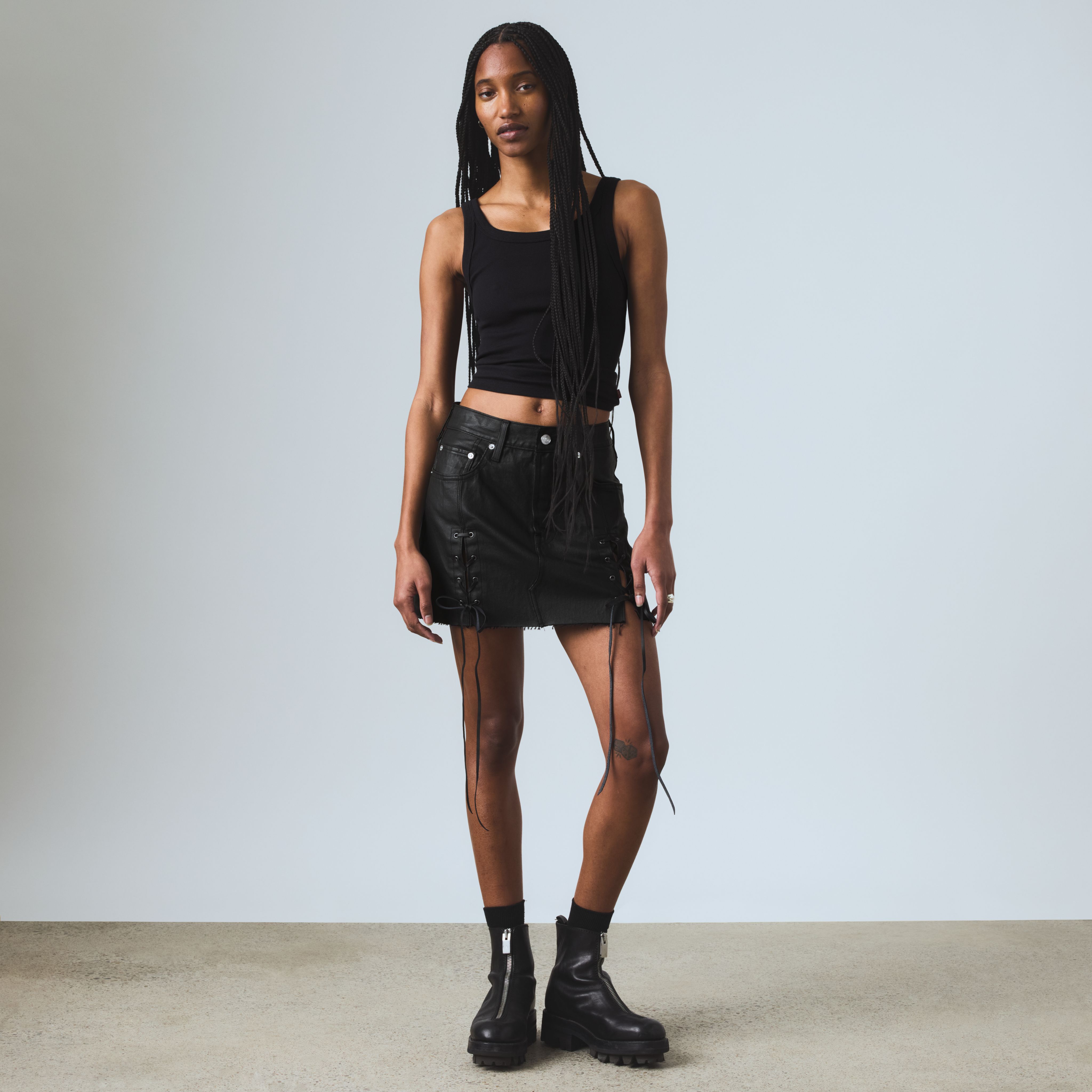 Pride Bicon Skirt 5