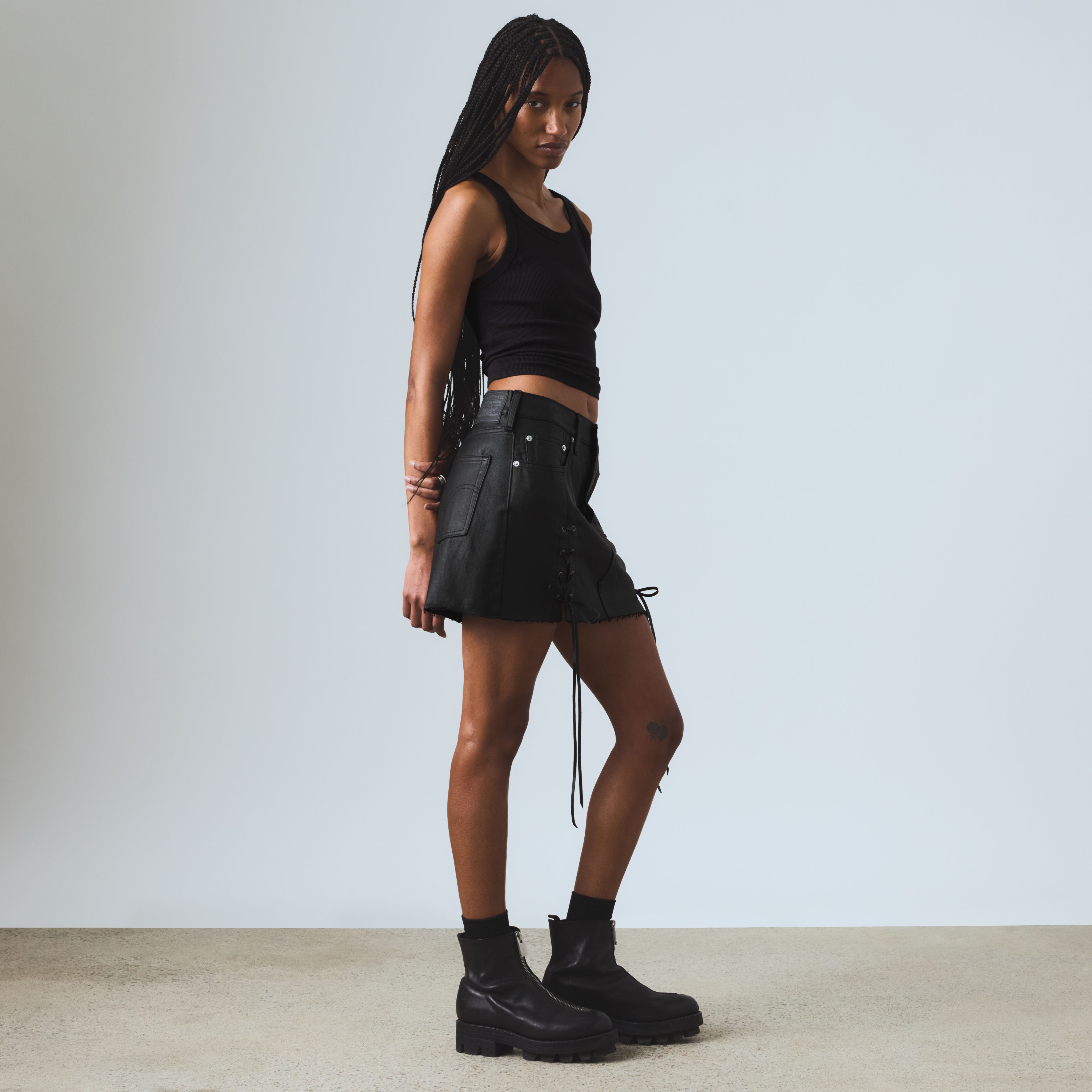 Pride Bicon Skirt 6