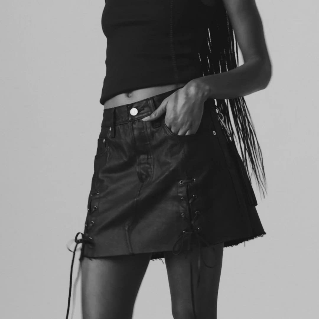 Pride Bicon Skirt 1
