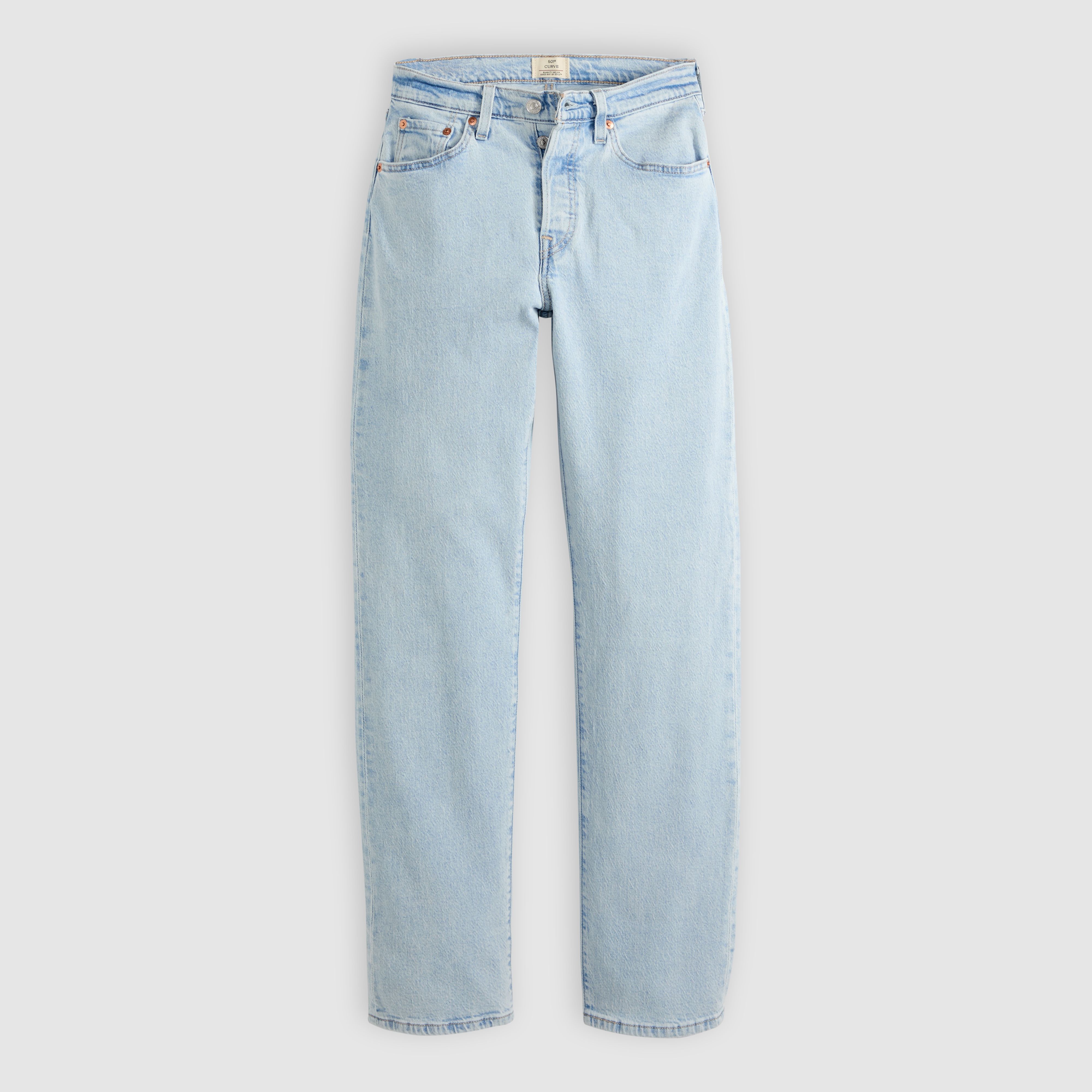 501® Curve Lightweight Jeans 7