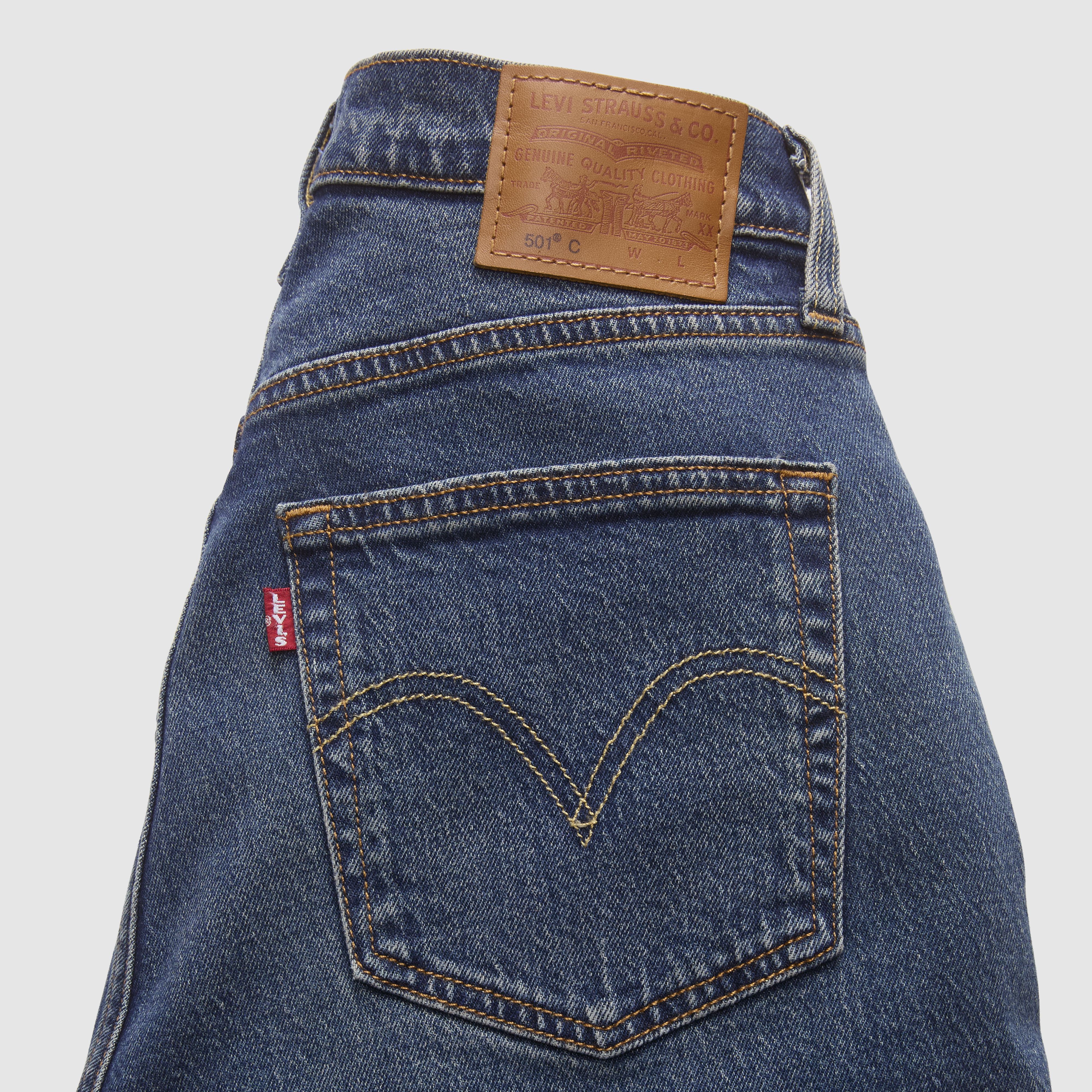 501® Curve Lightweight Jeans 8