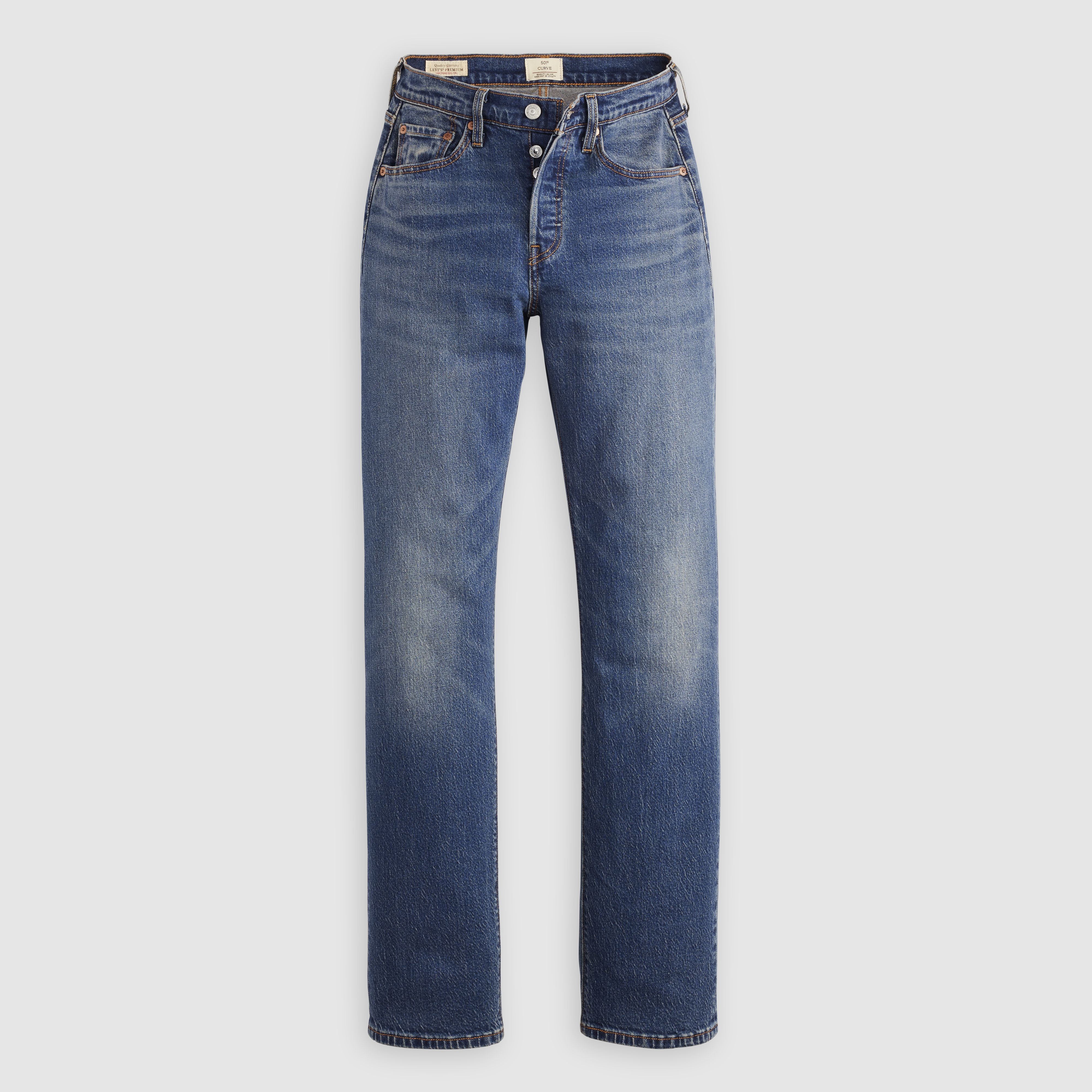 501® Curve Lightweight Jeans 7