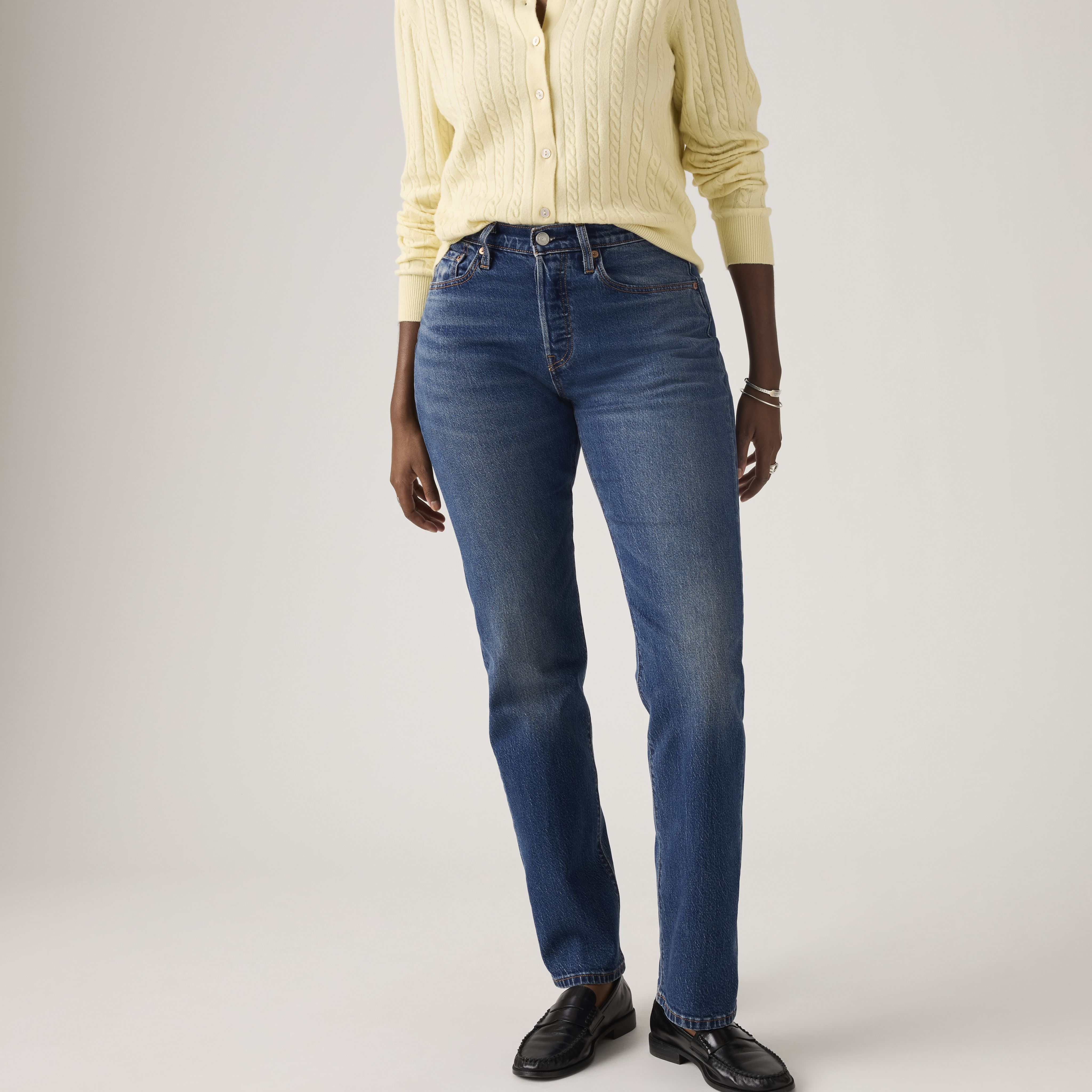 501® Curve Lightweight Jeans 2