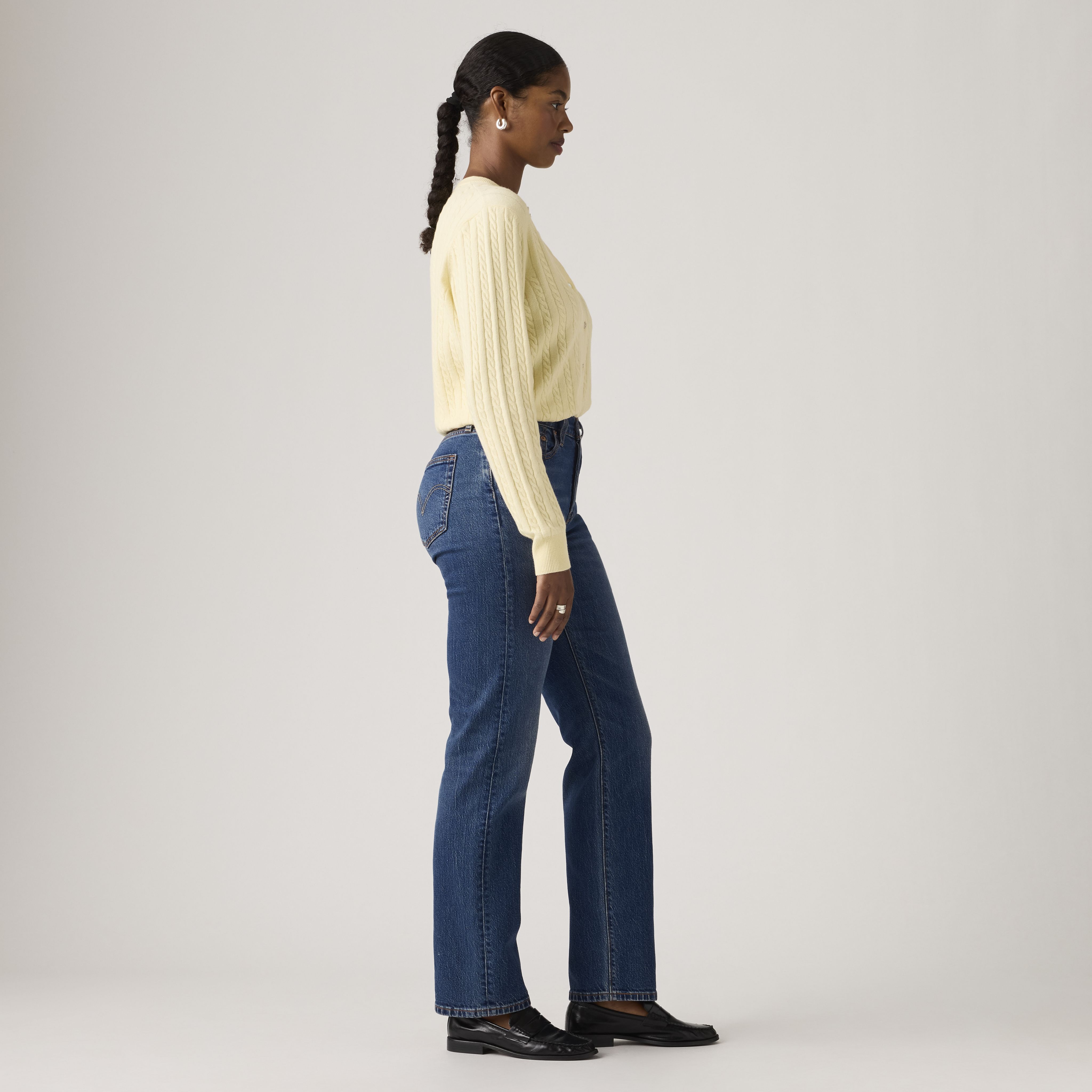 501® Curve Lightweight Jeans 5