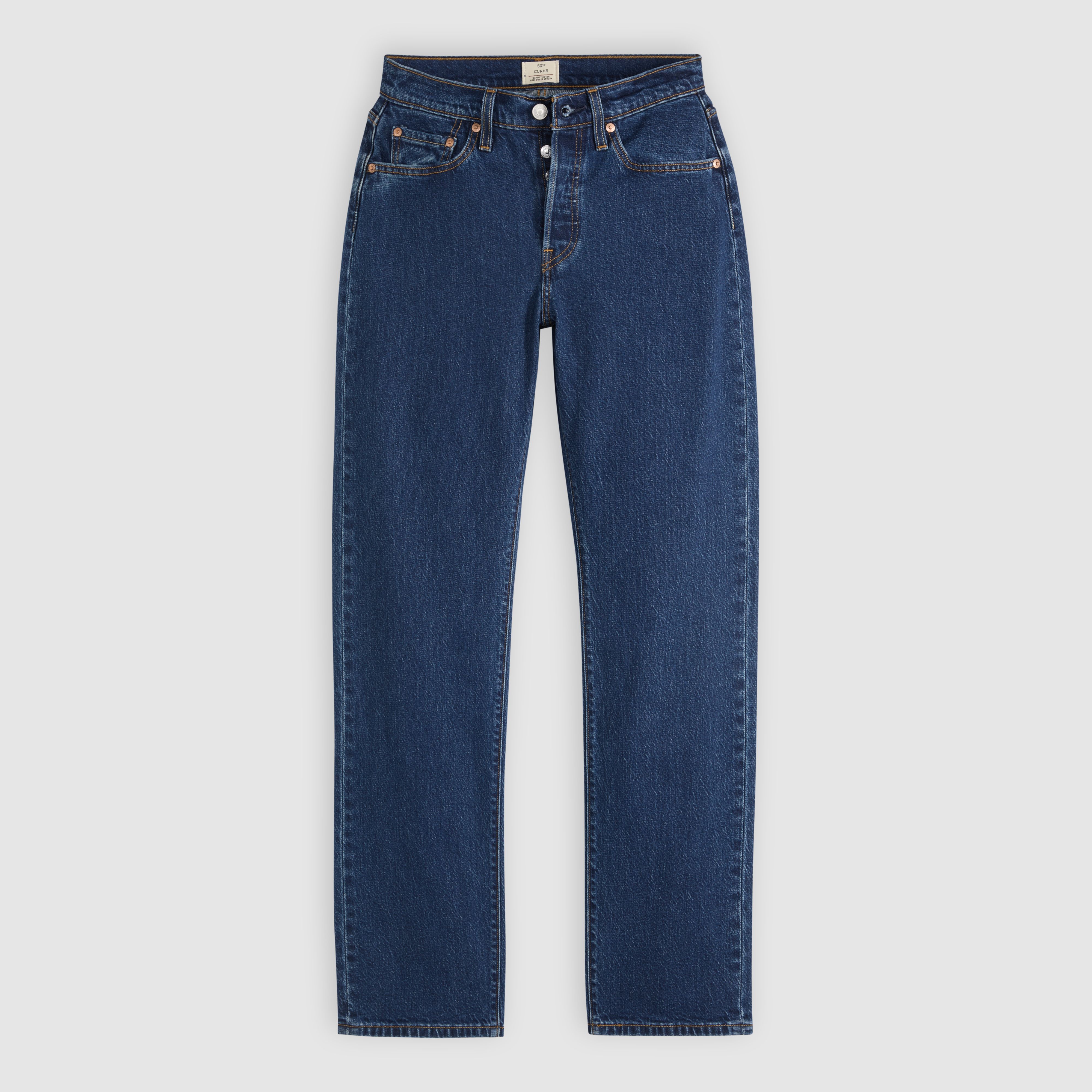 501® Curve Women's Jeans 6