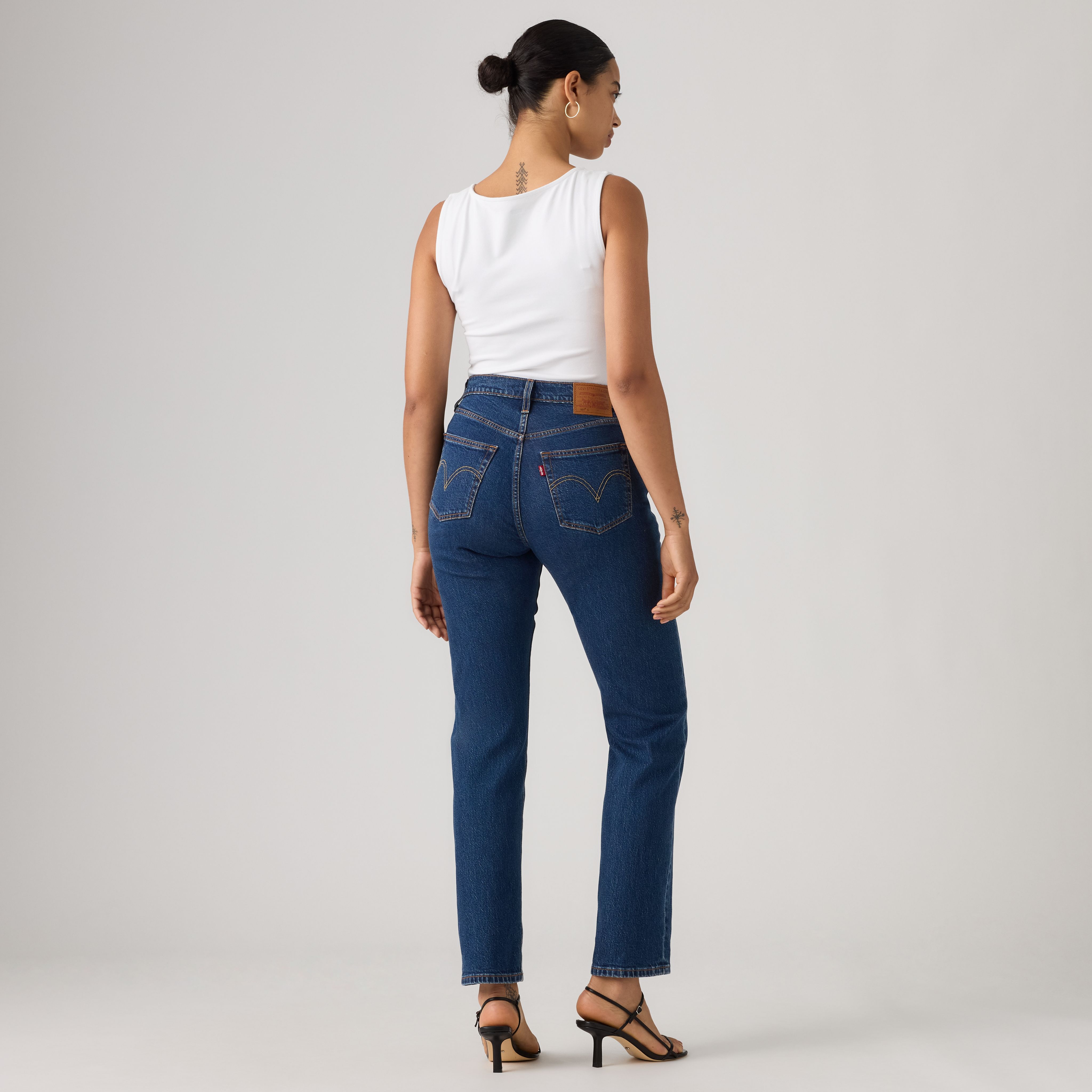 501® Curve Women's Jeans 3