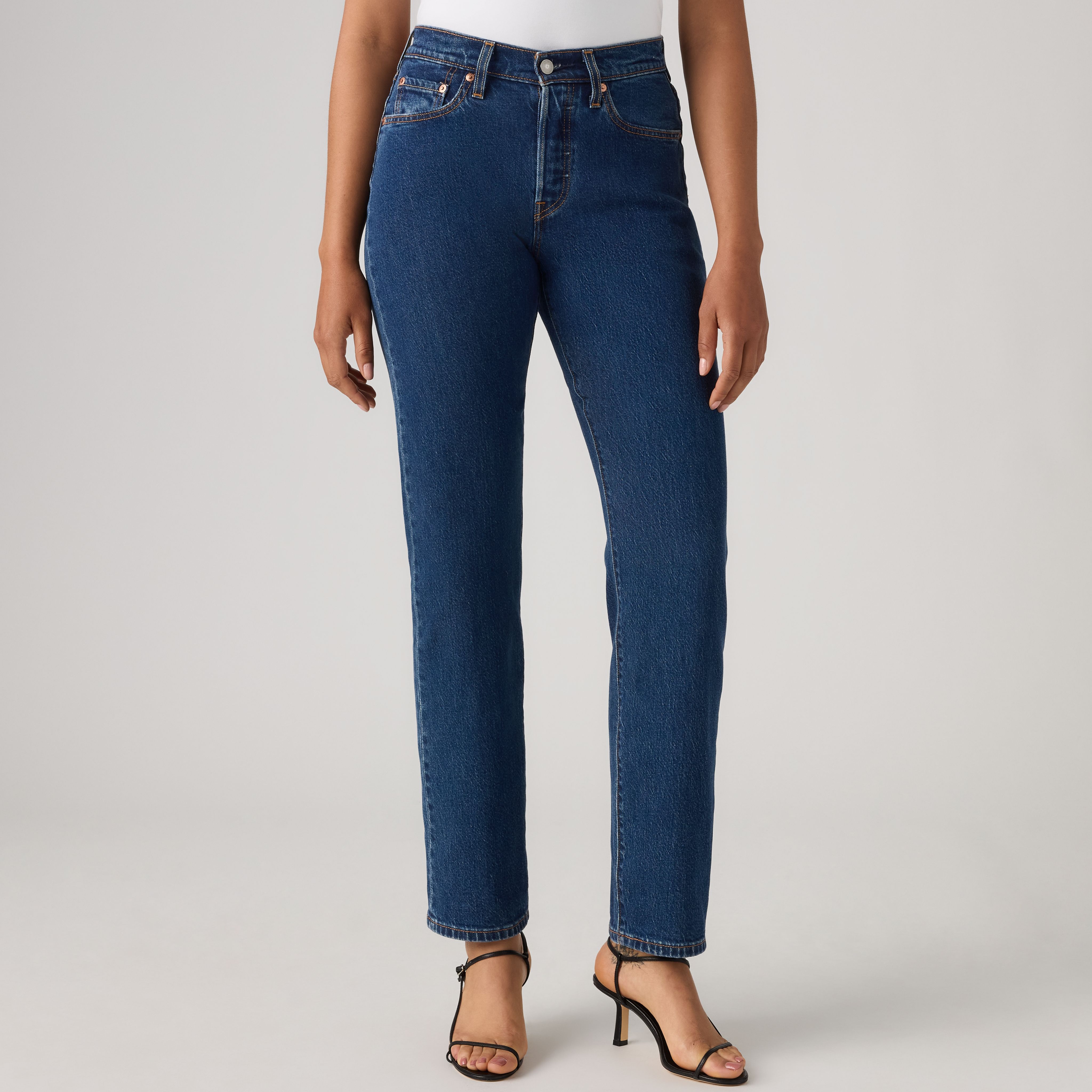 501® Curve Women's Jeans 2