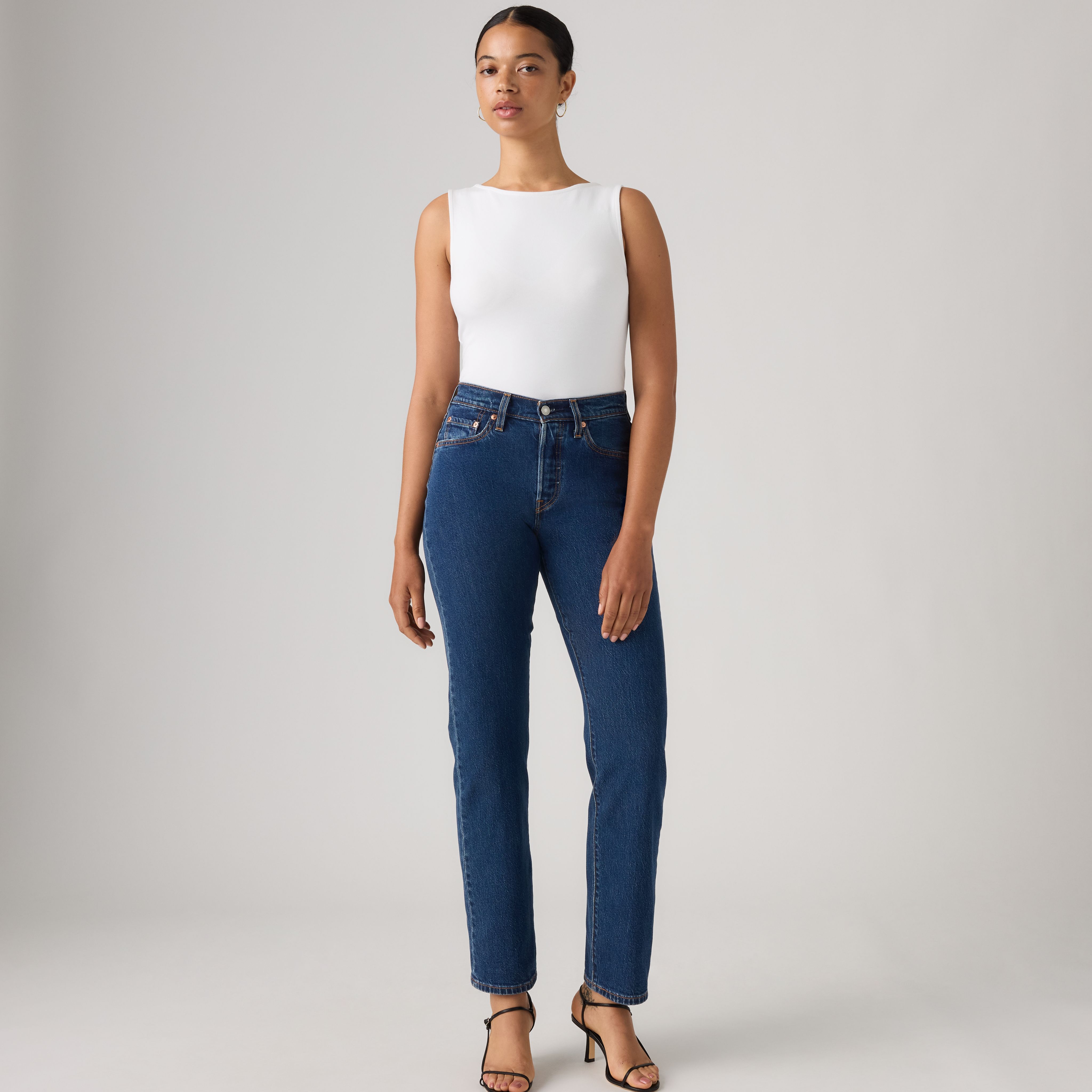 501® Curve Women's Jeans 1