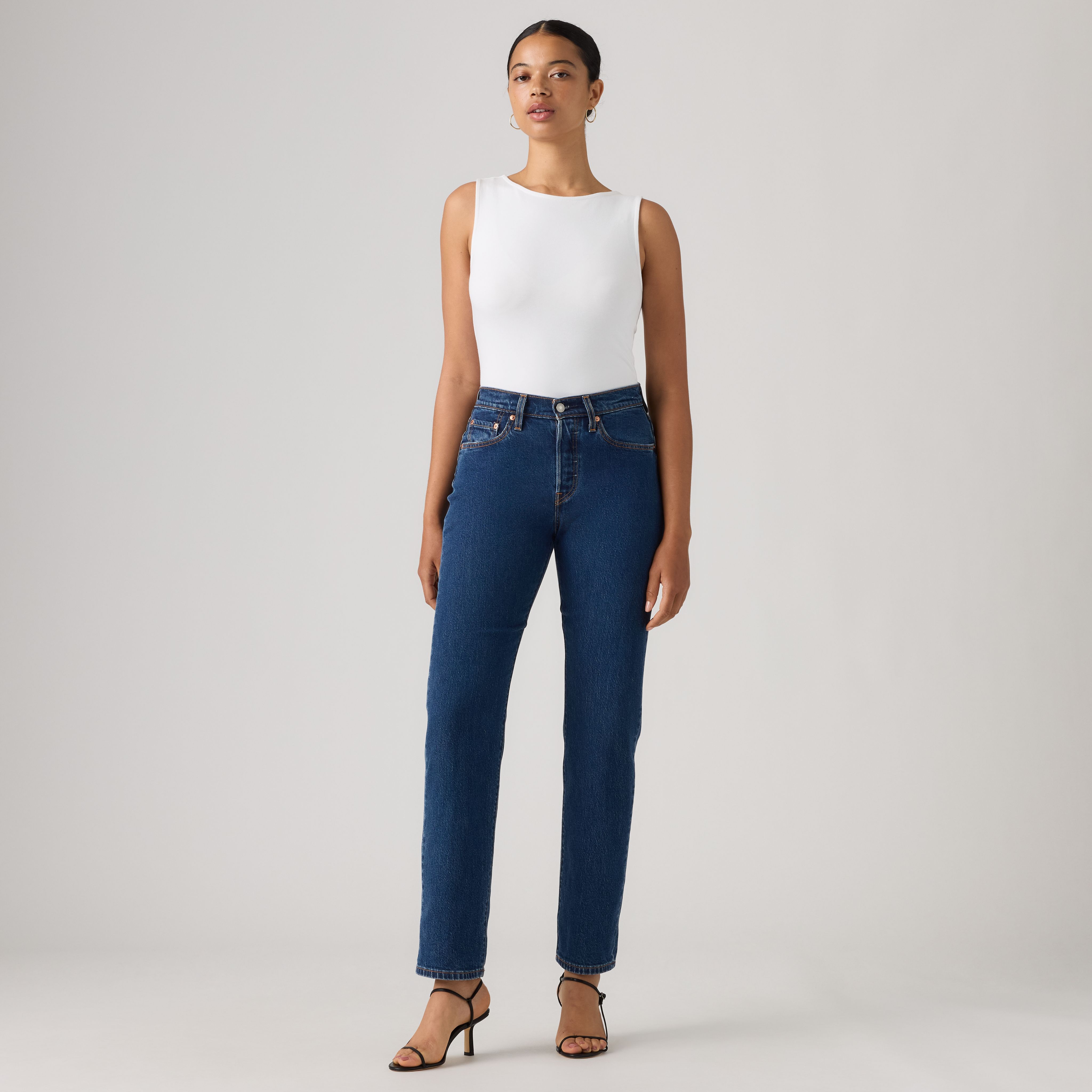 501® Curve Women's Jeans 4