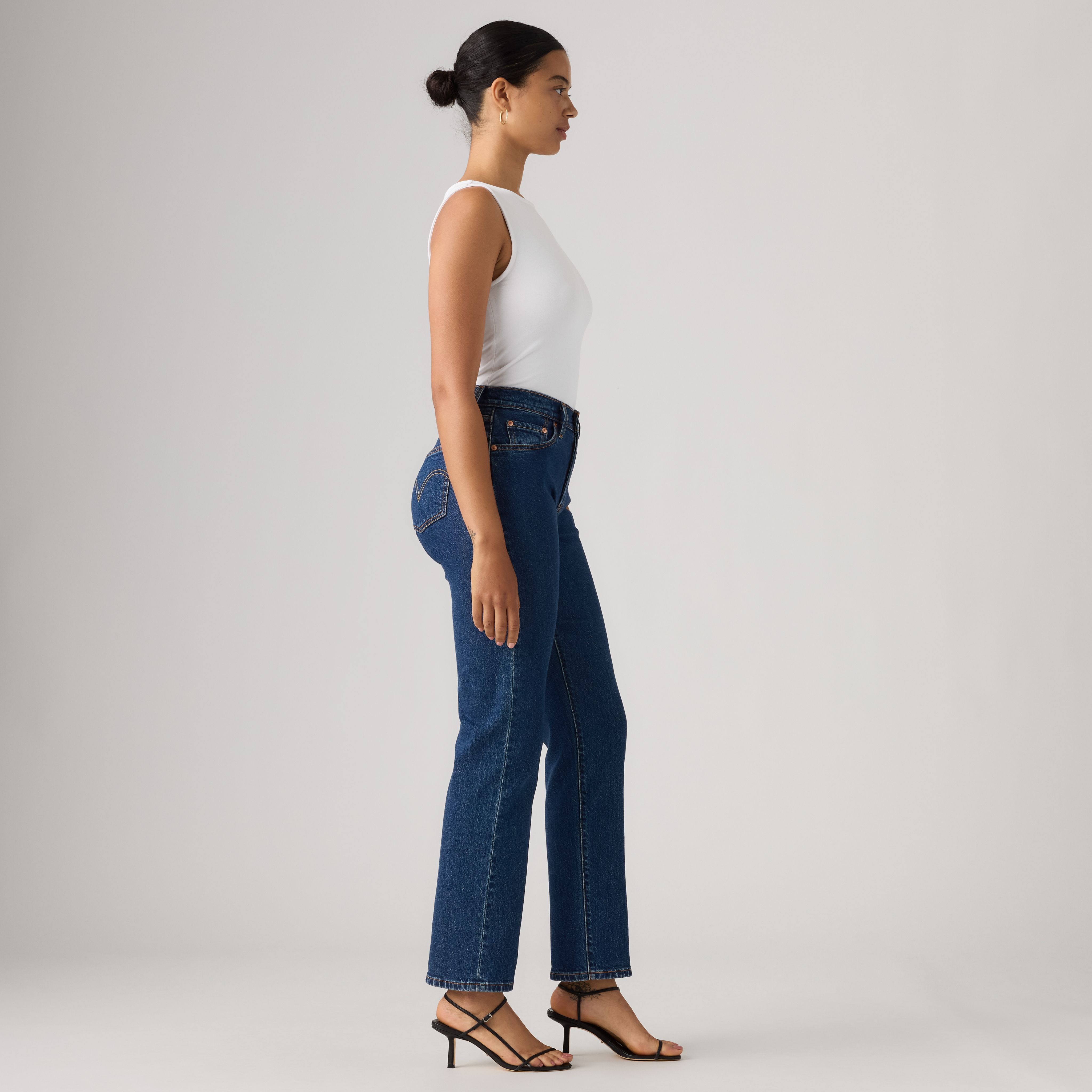 501® Curve Women's Jeans 4