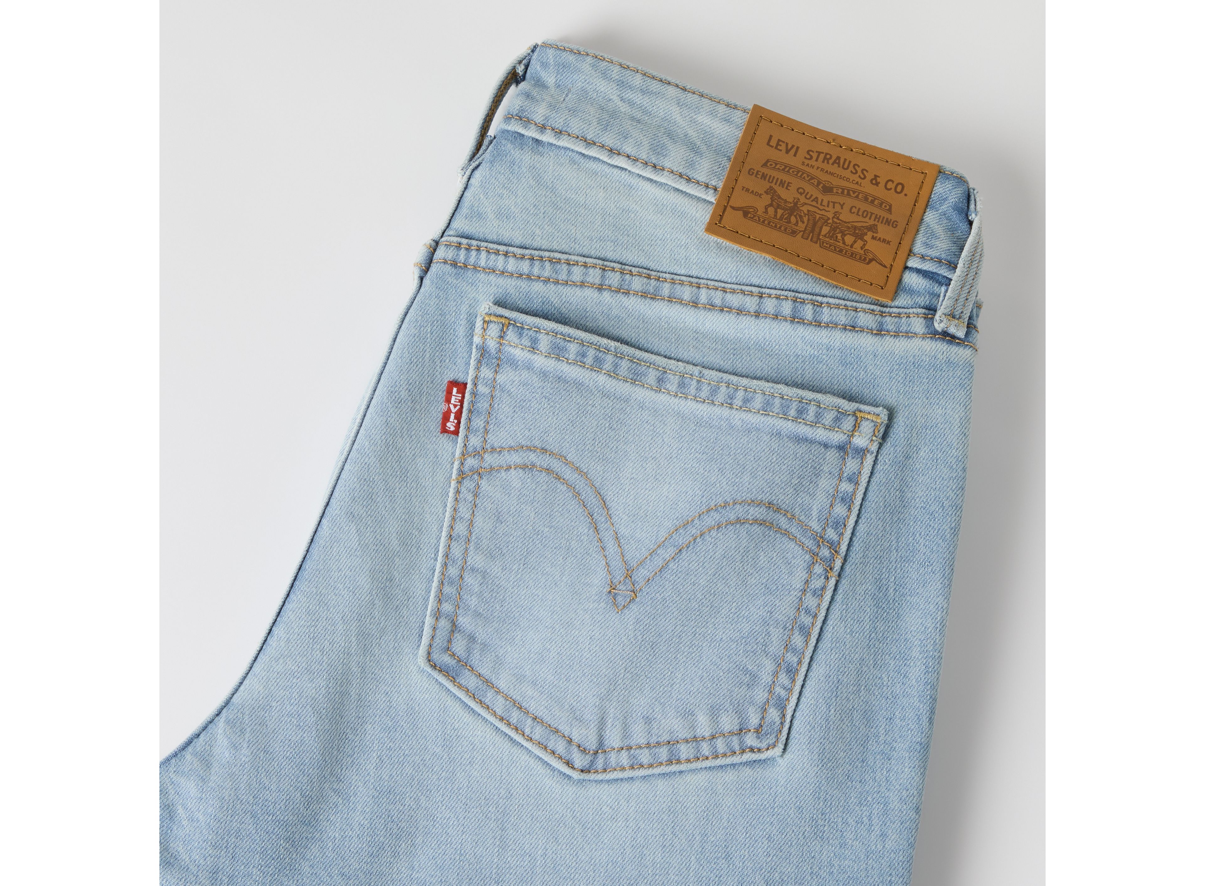 Low Slim Boot Women's Jeans