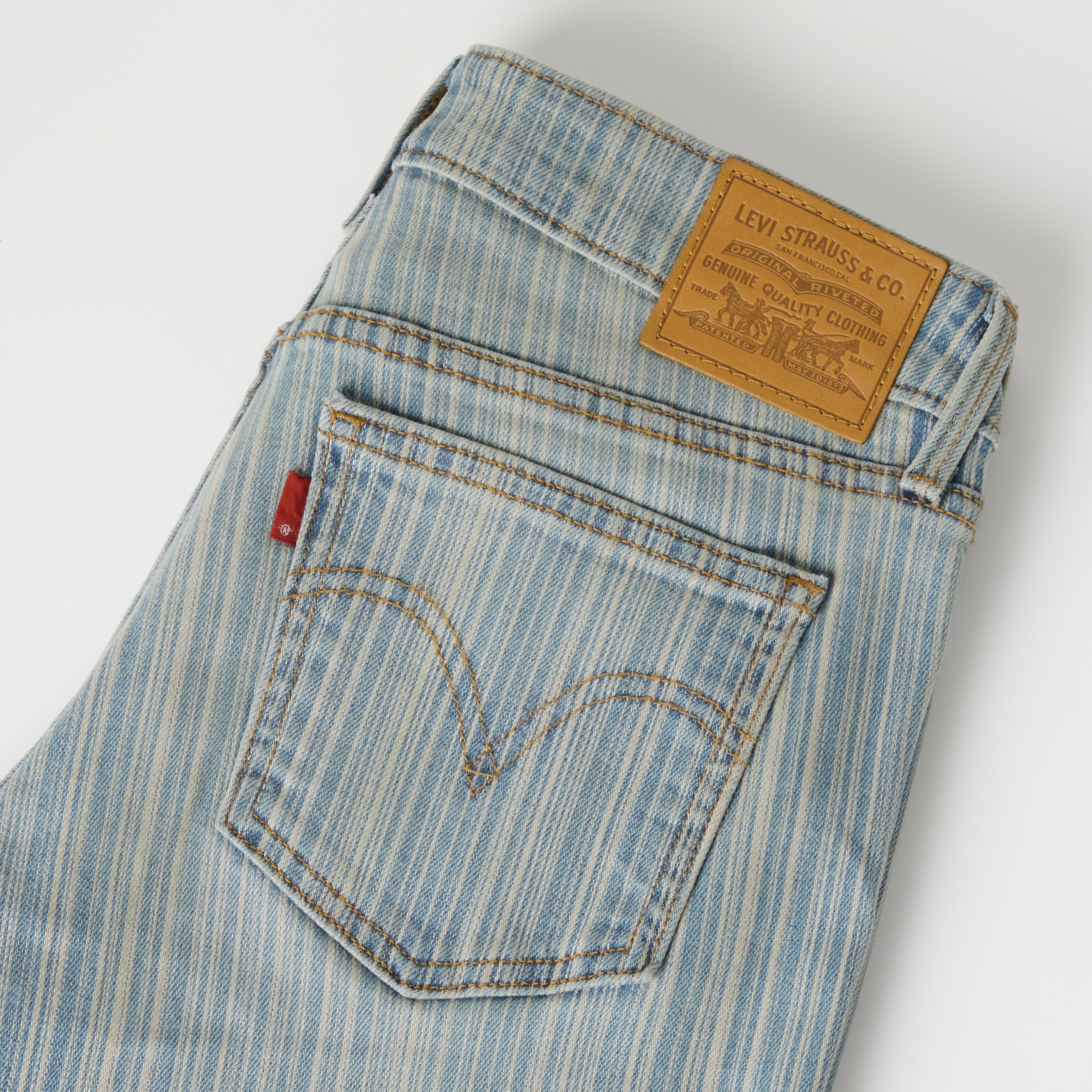 Low Slim Boot Women's Jeans 7