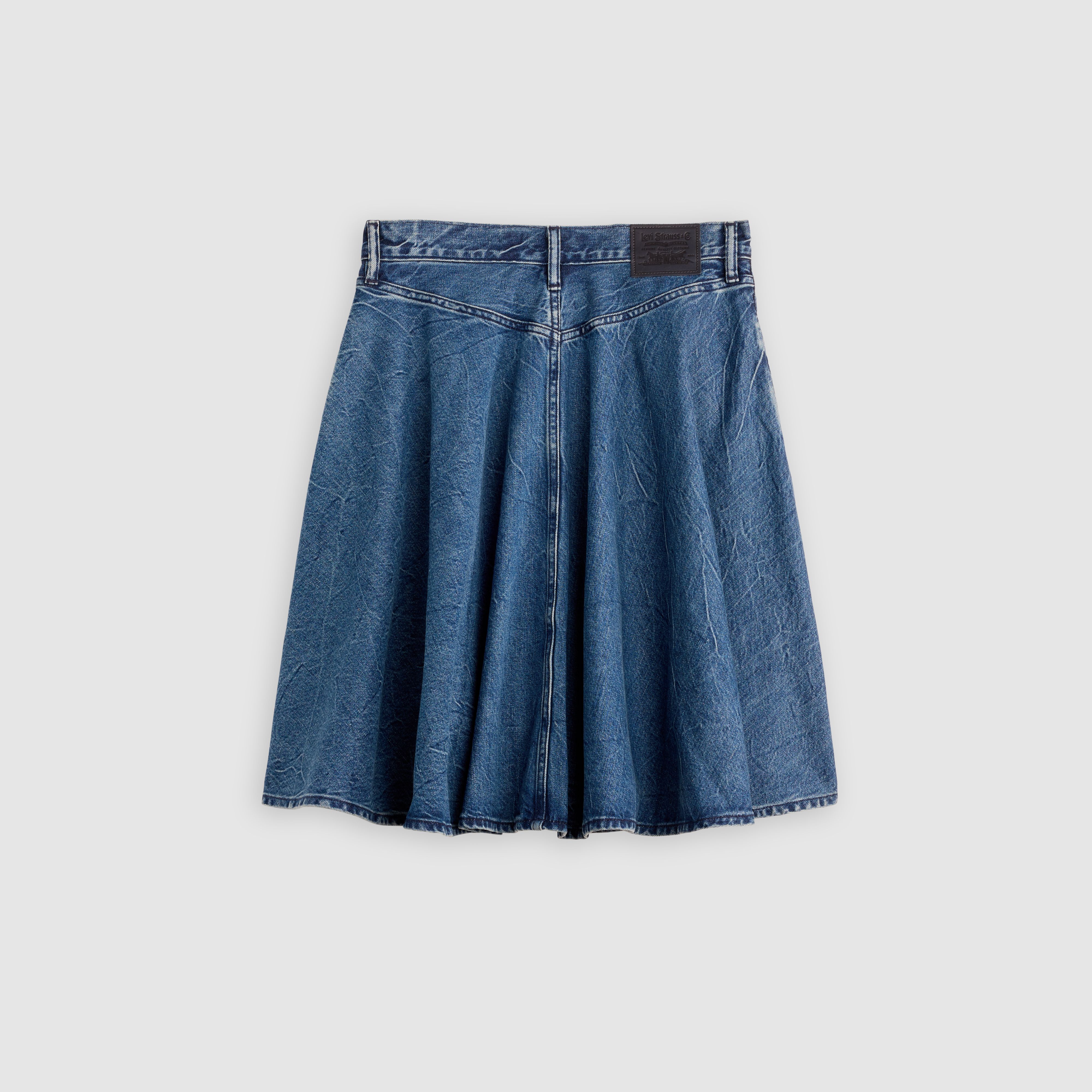 Circle Skirt 8