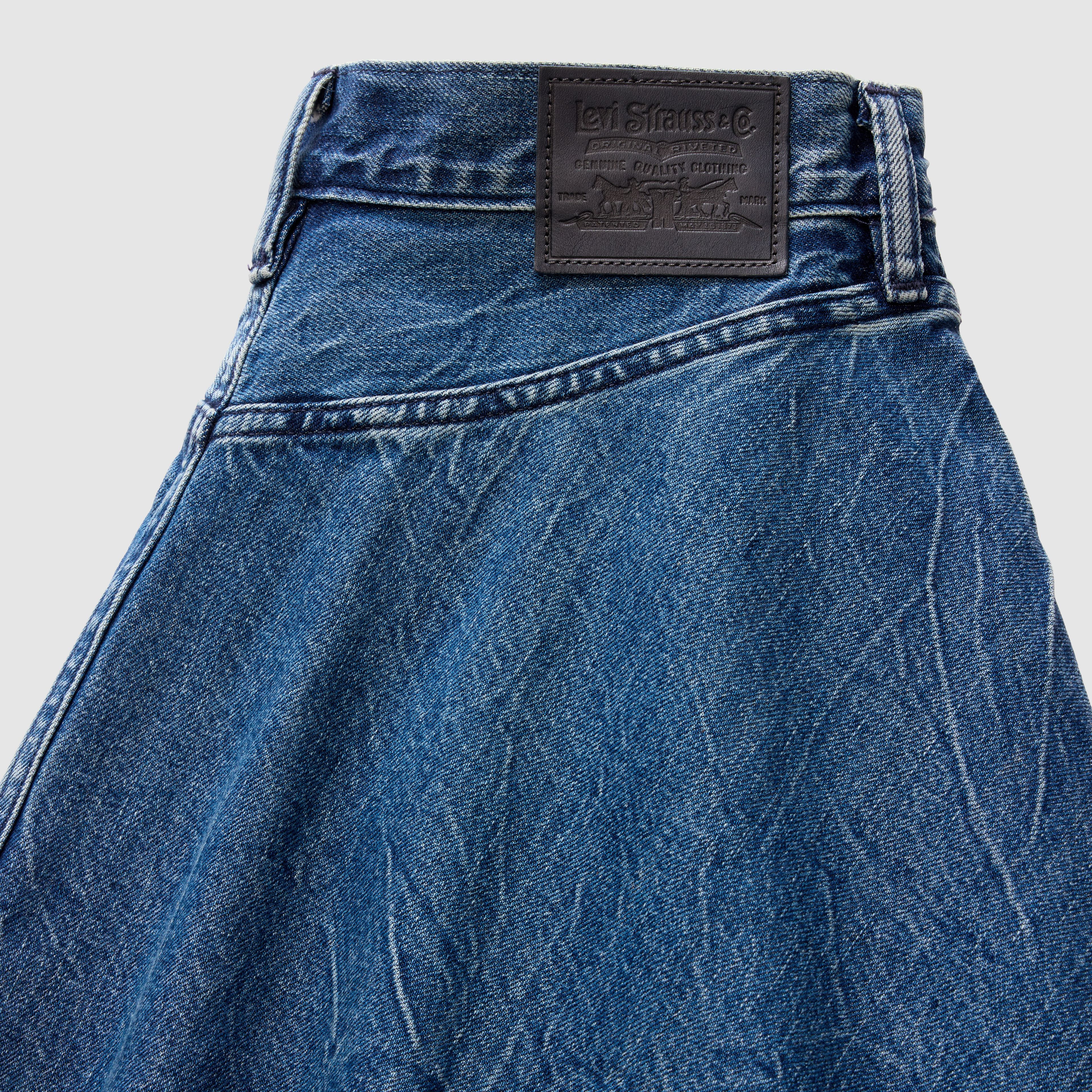 Circle Skirt