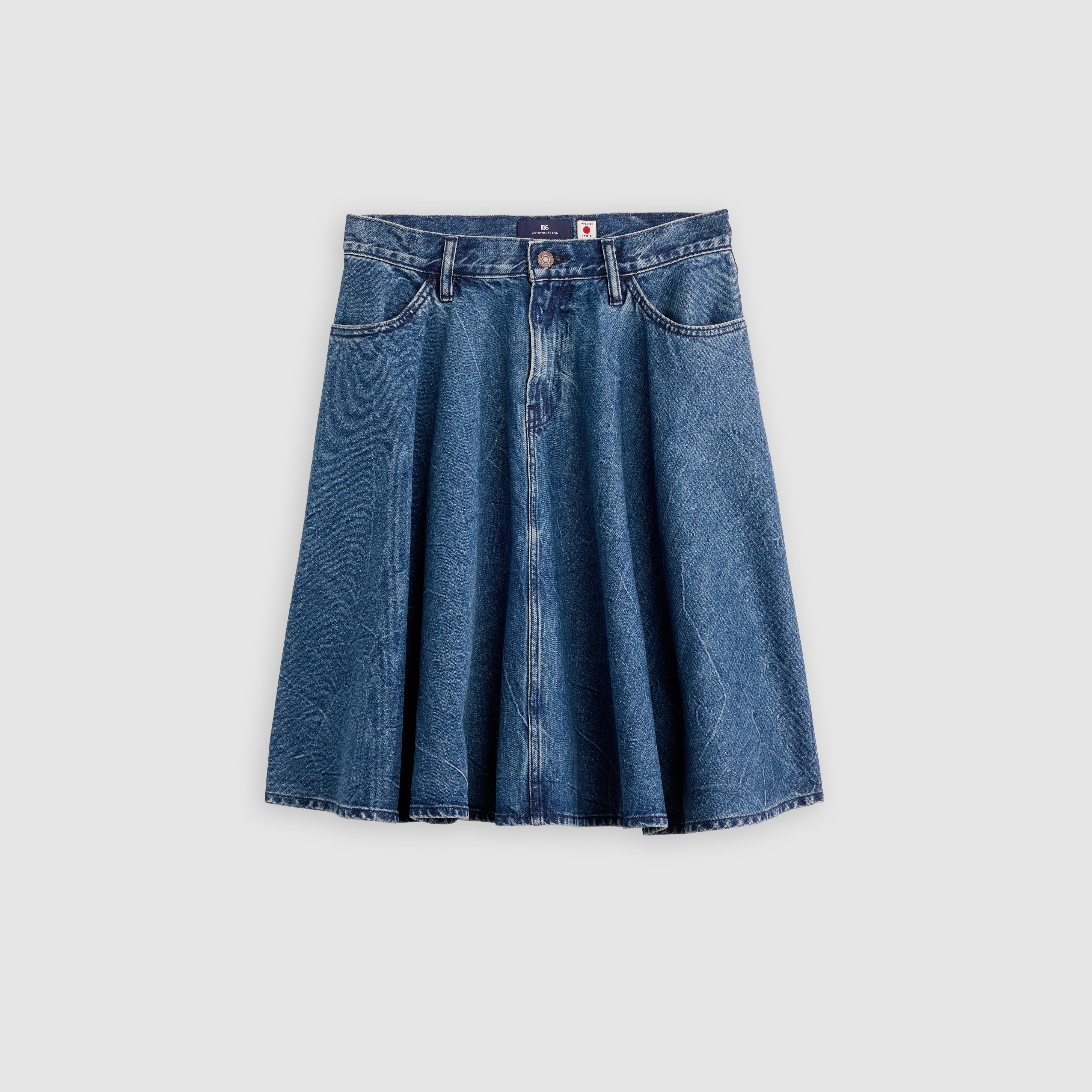 Circle Skirt 7