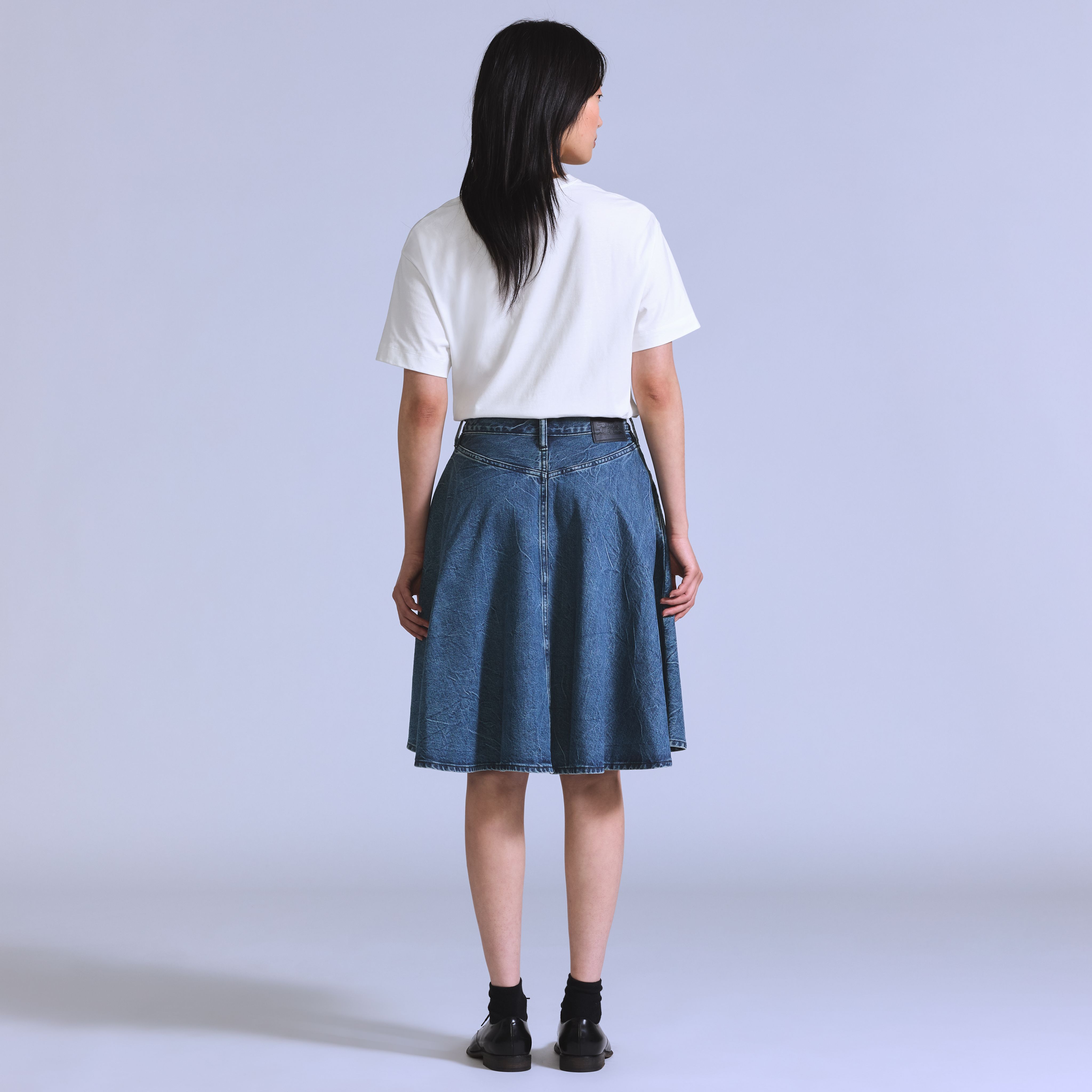 Circle Skirt 4