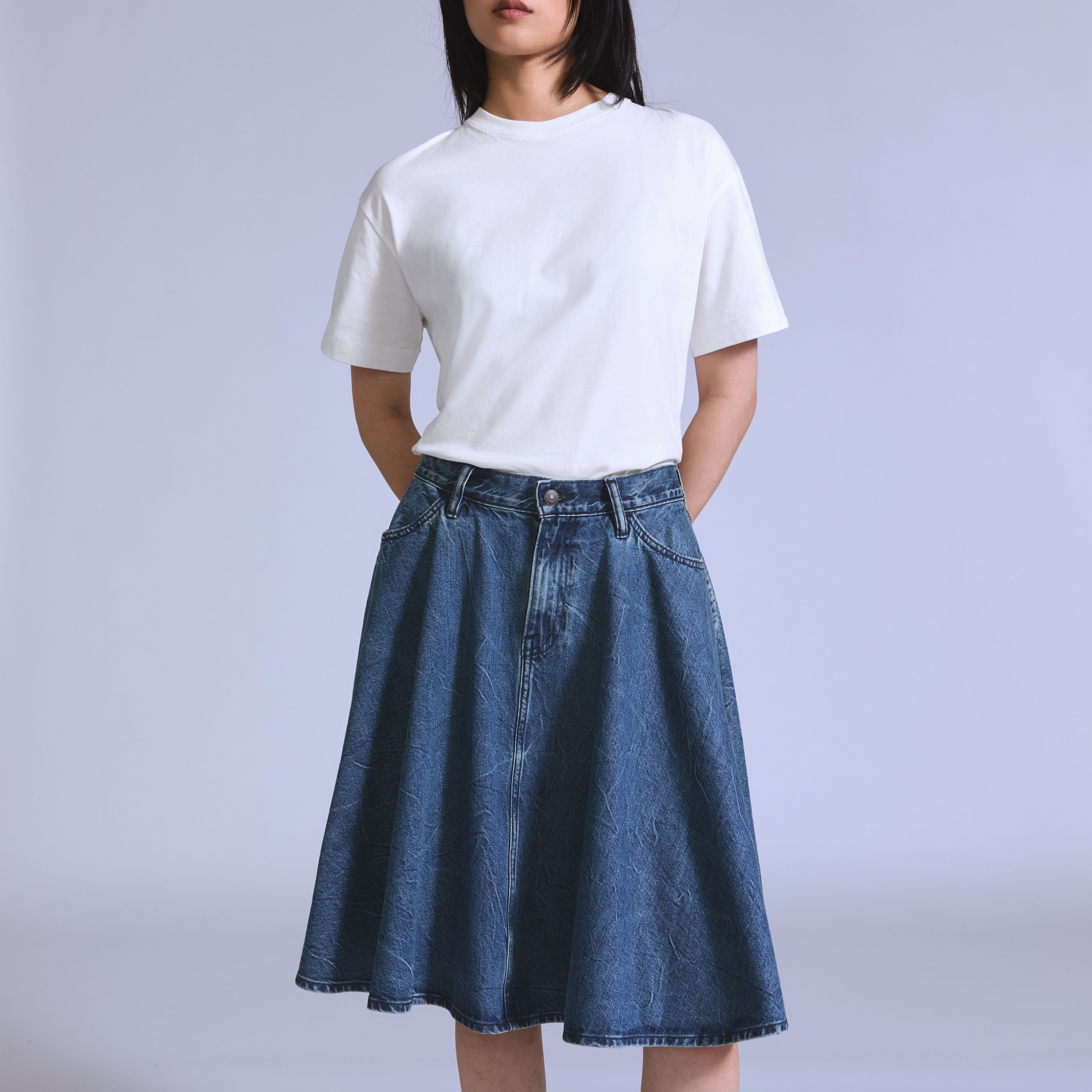 Circle Skirt 2