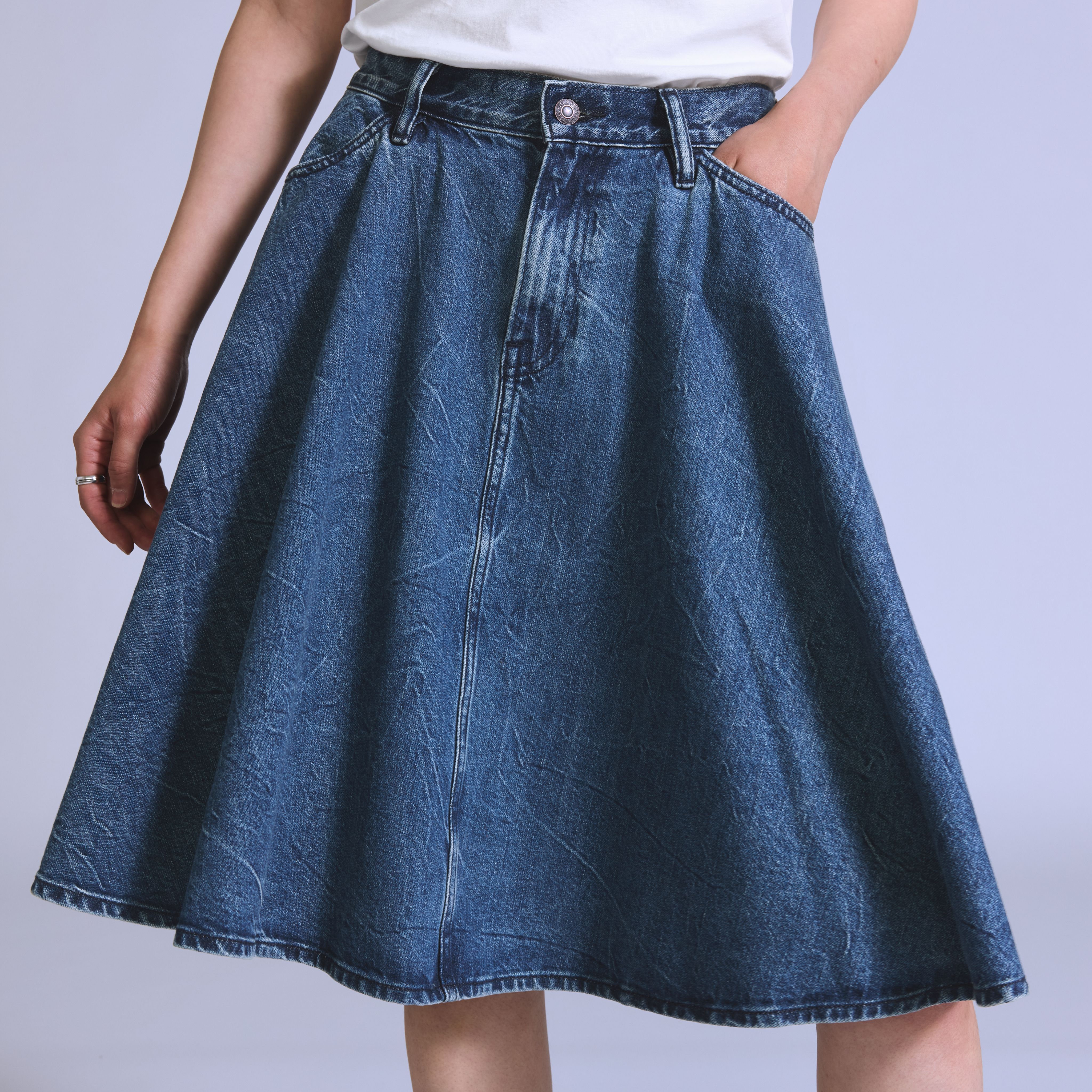 Circle Skirt 3
