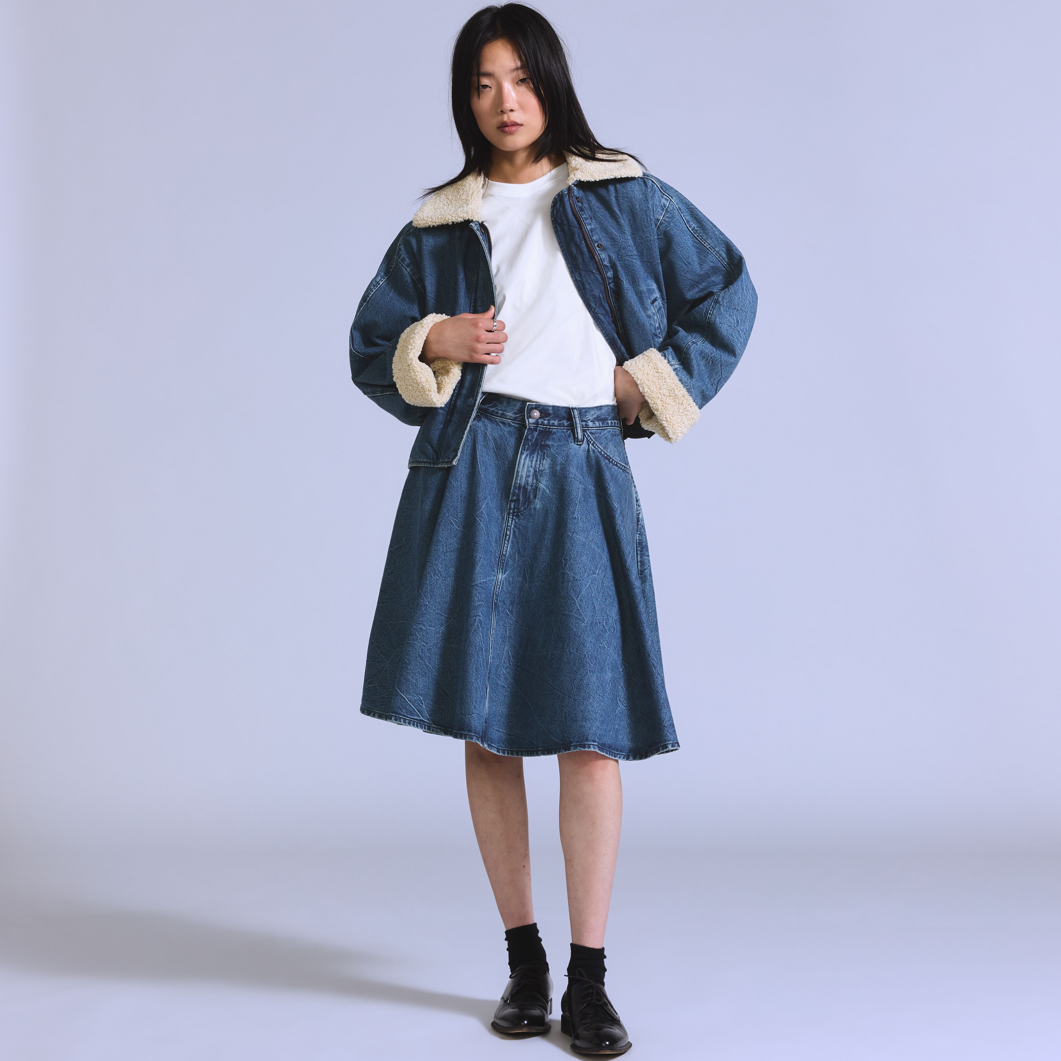 Circle Skirt 1