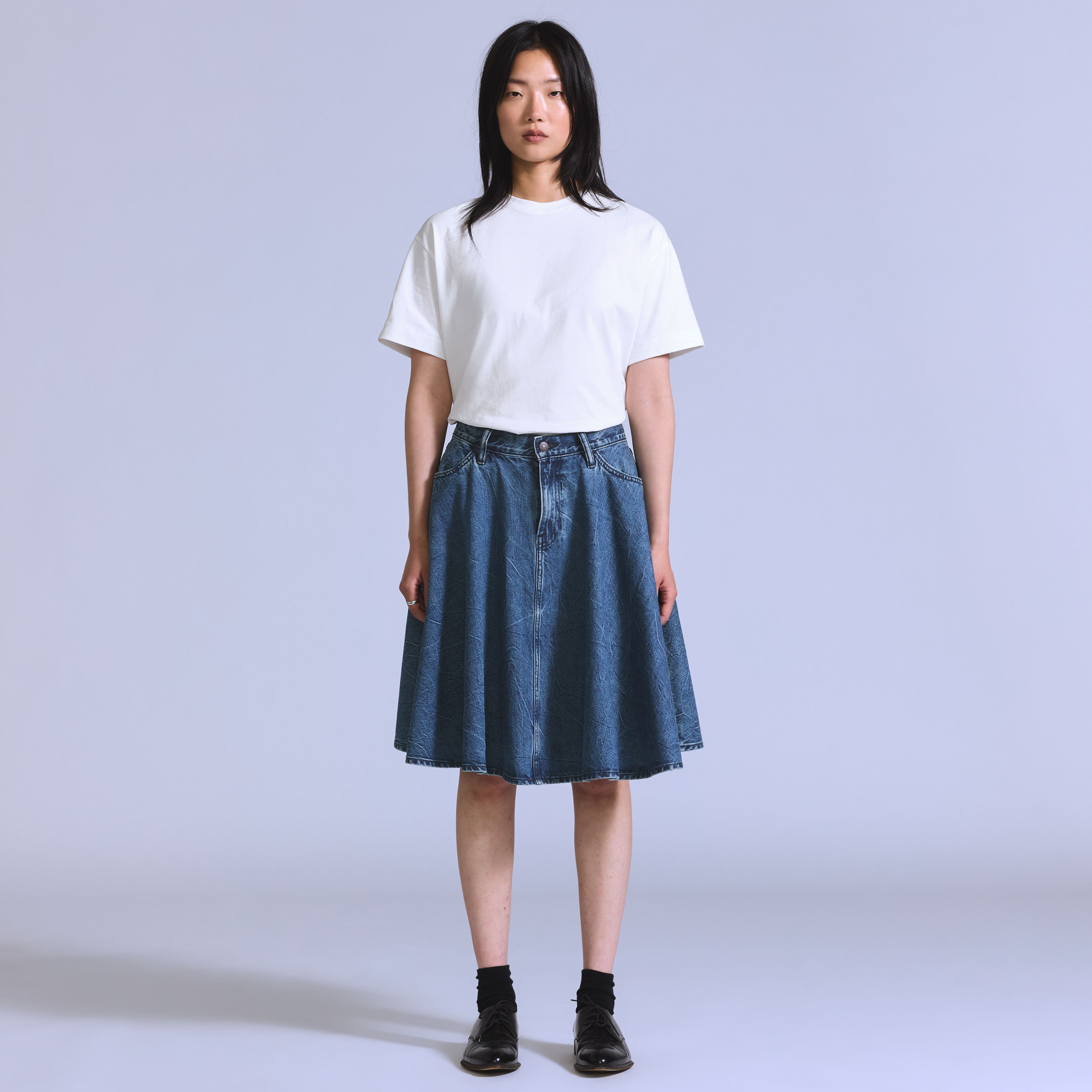 Circle Skirt 6