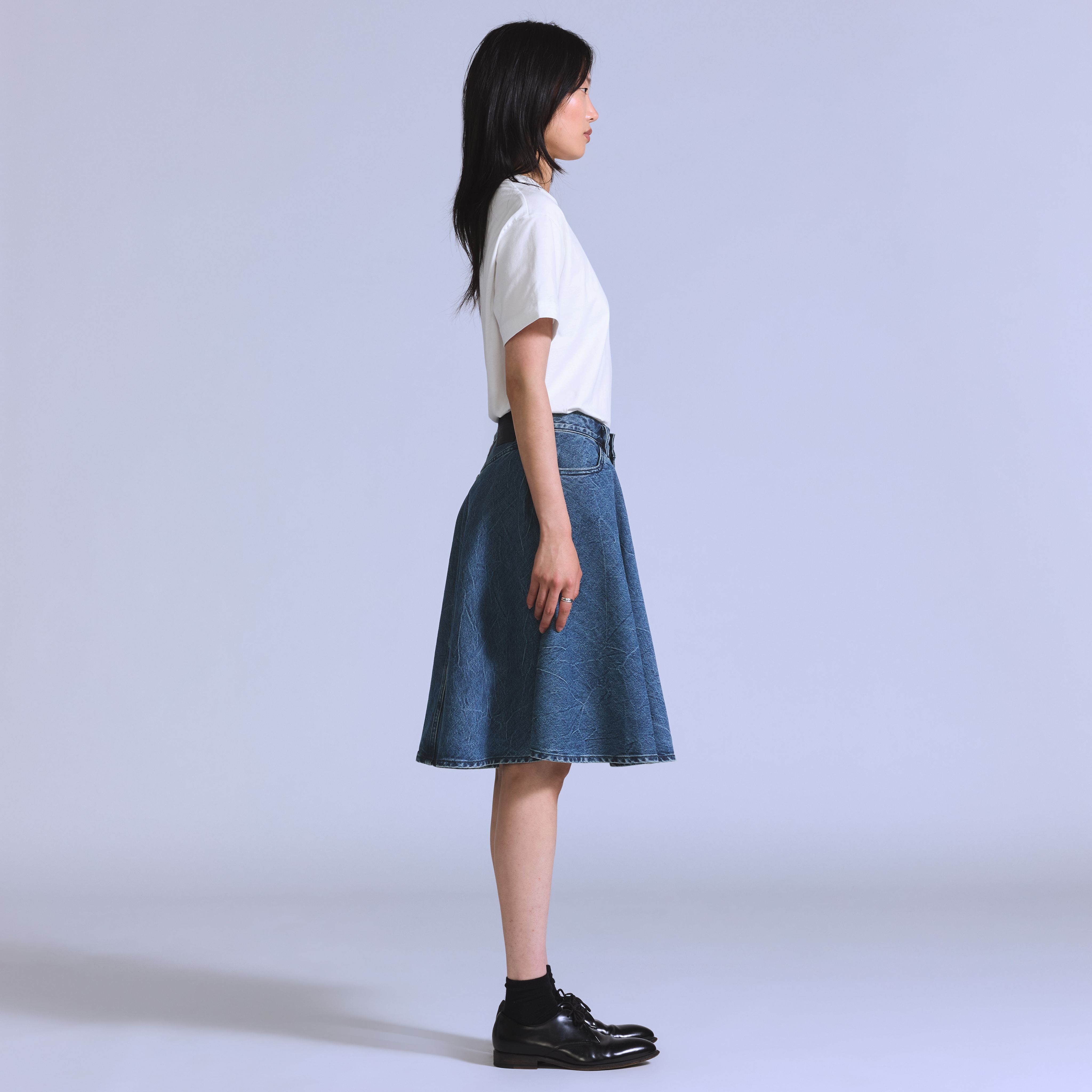 Circle Skirt 5