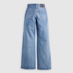 Women's '70s Flare Jeans — Bt Icarus - Blue 7