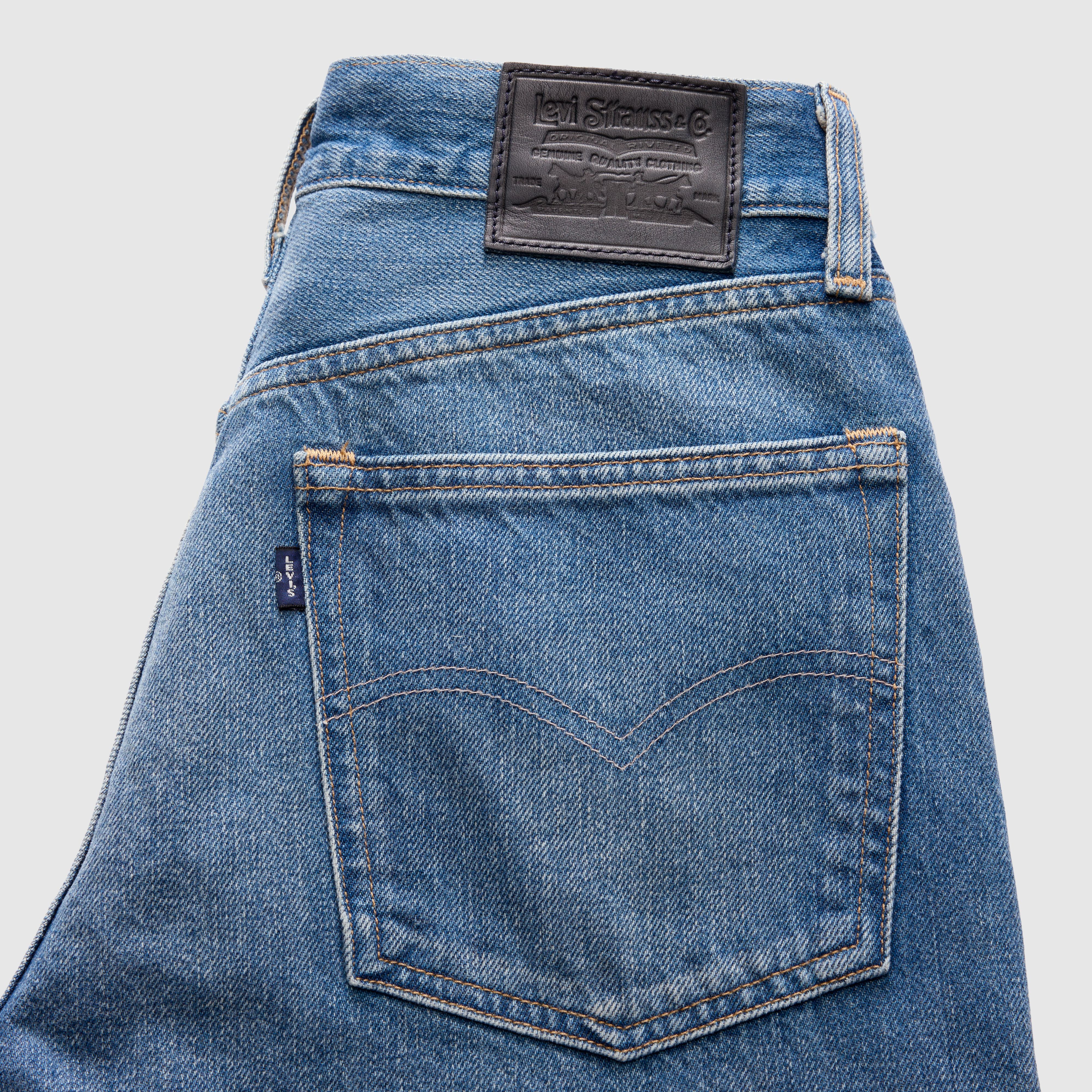 Jeans '70s Flare 8