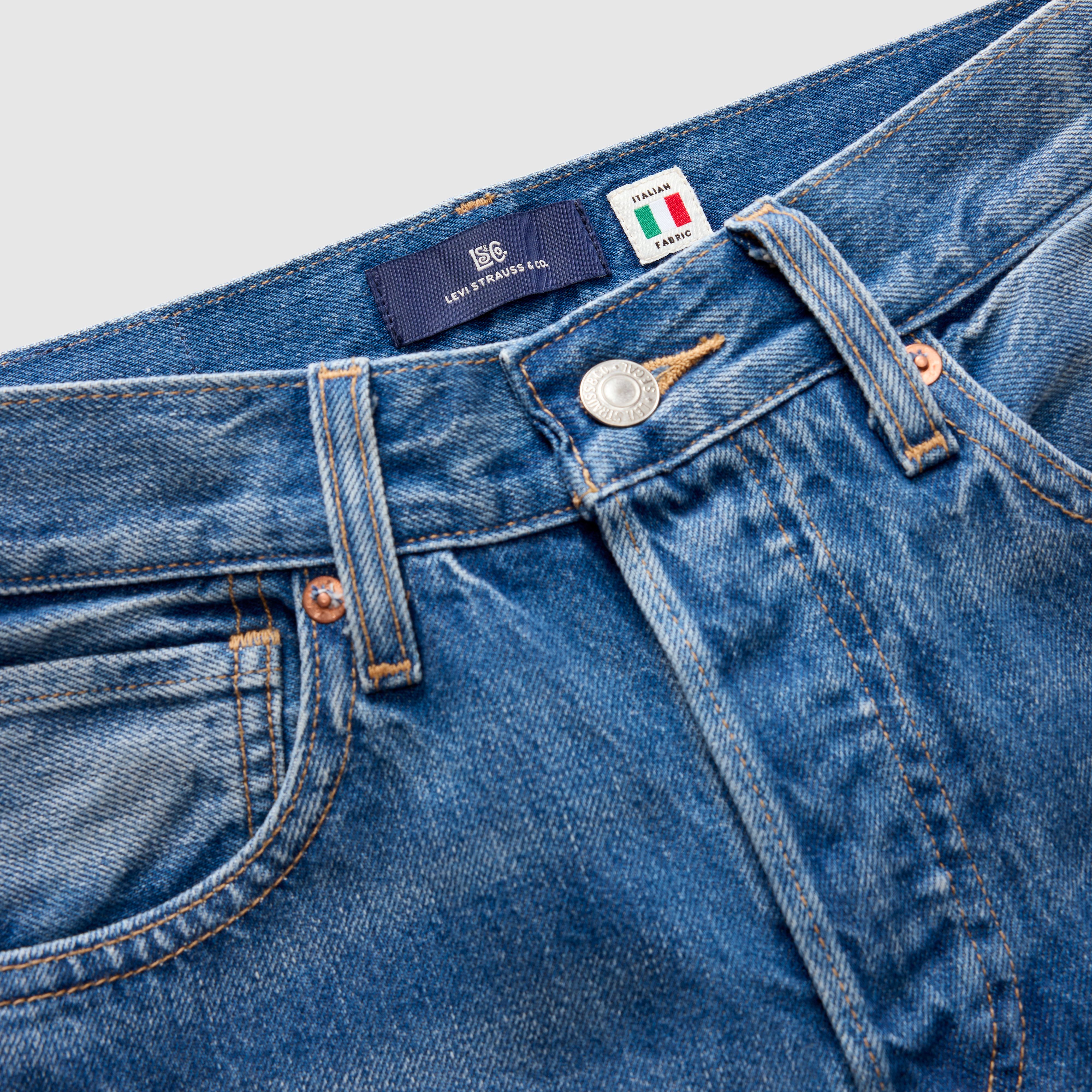 Jeans '70s Flare 9