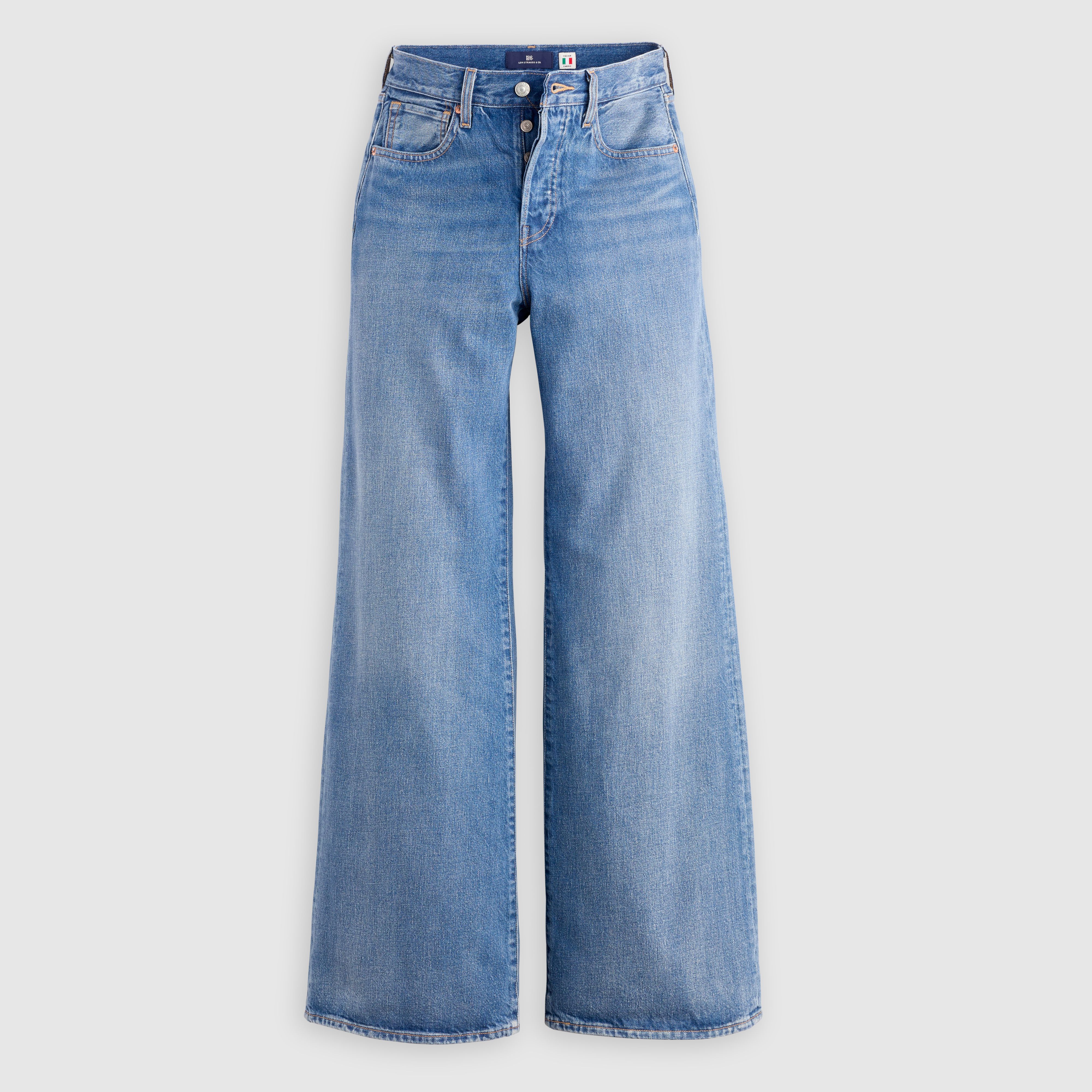 Jeans '70s Flare 6