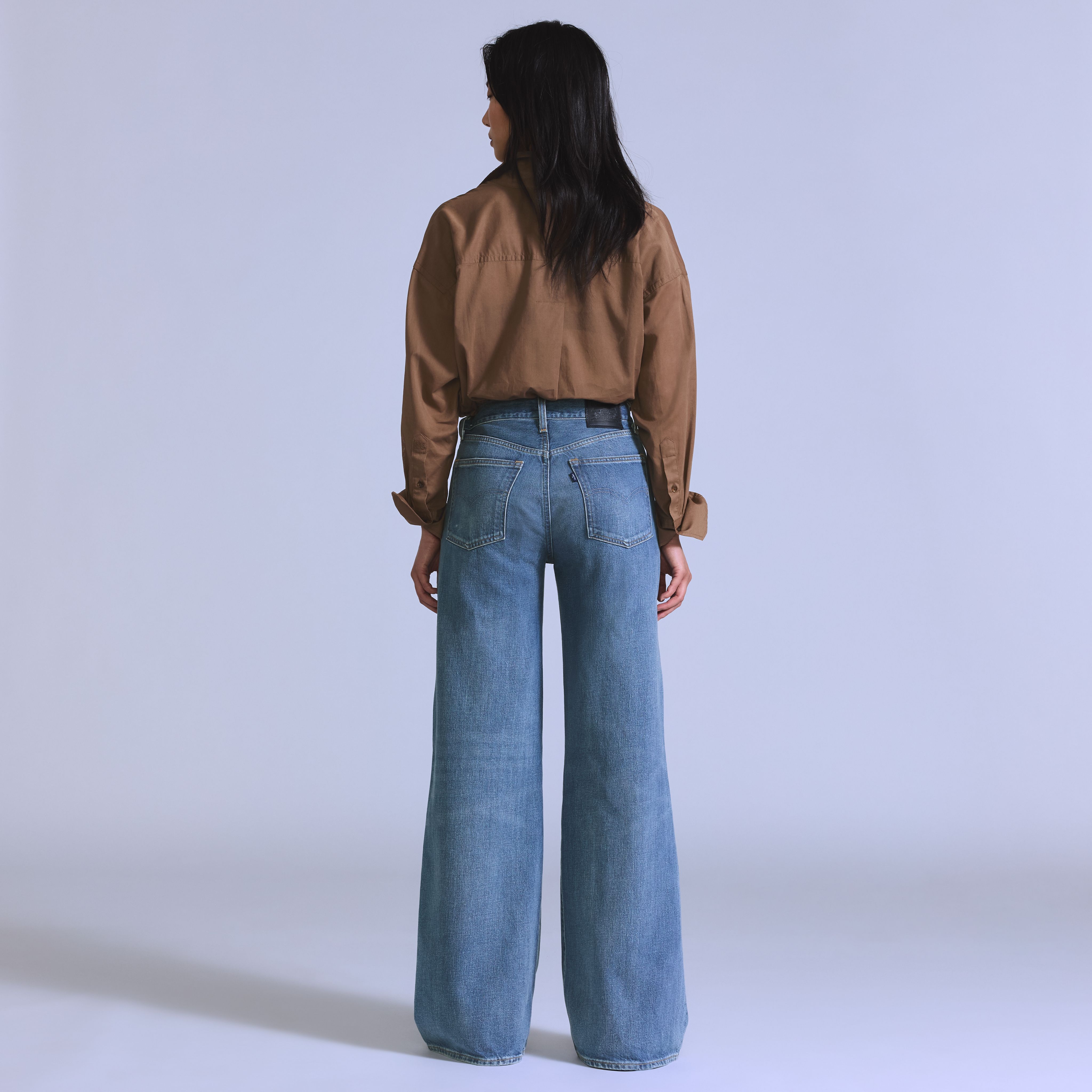 Jeans '70s Flare 3