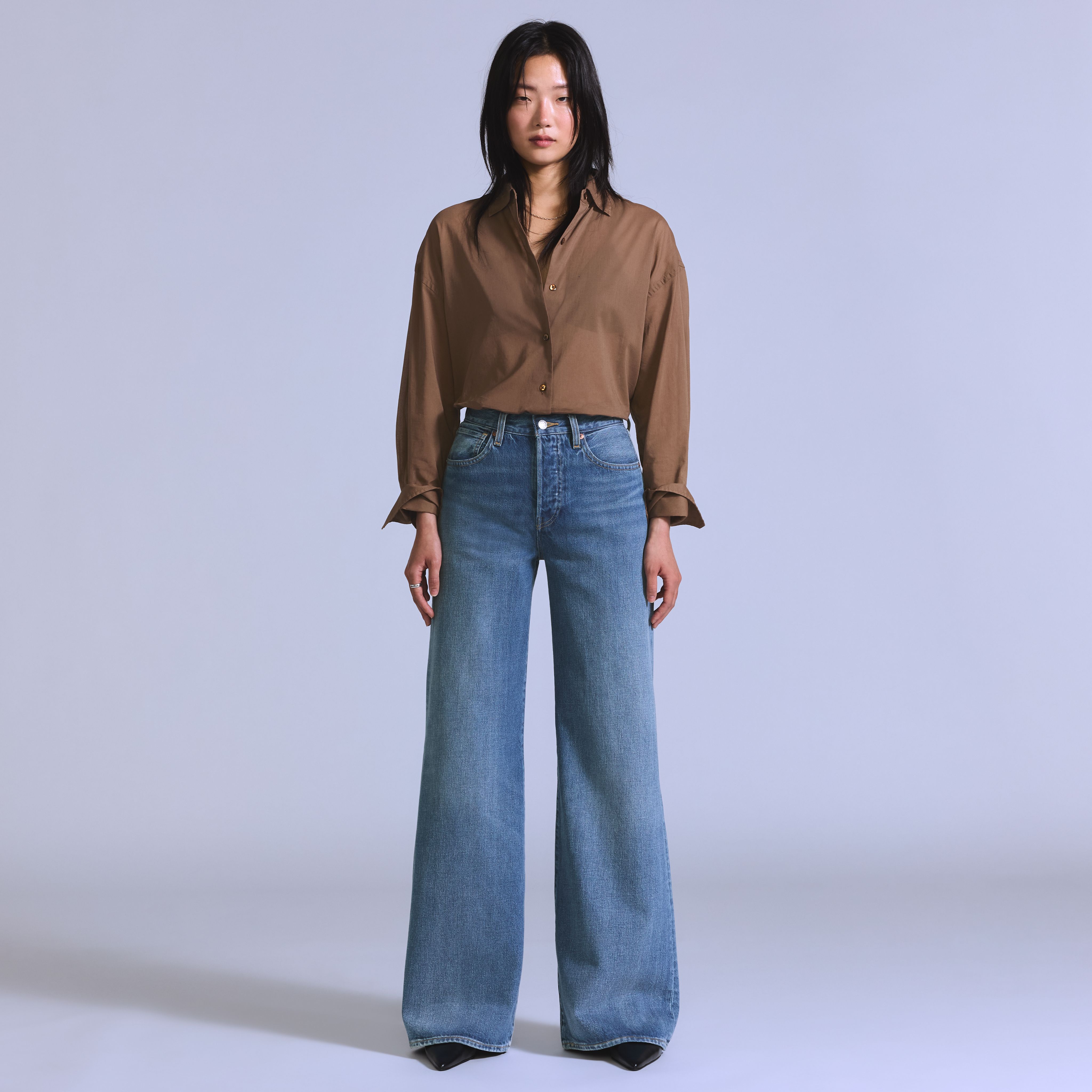 Jeans '70s Flare 5