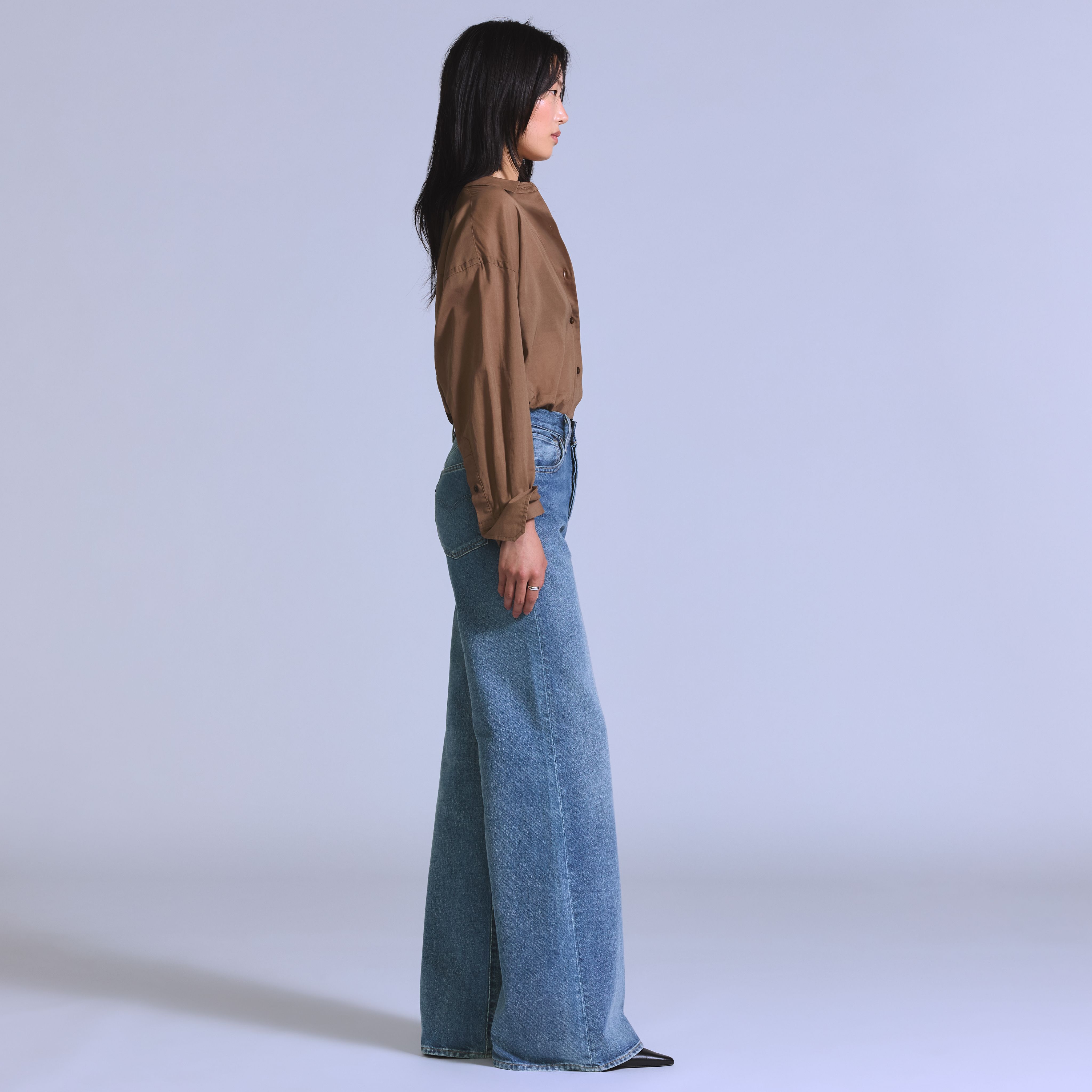 Jeans '70s Flare 4