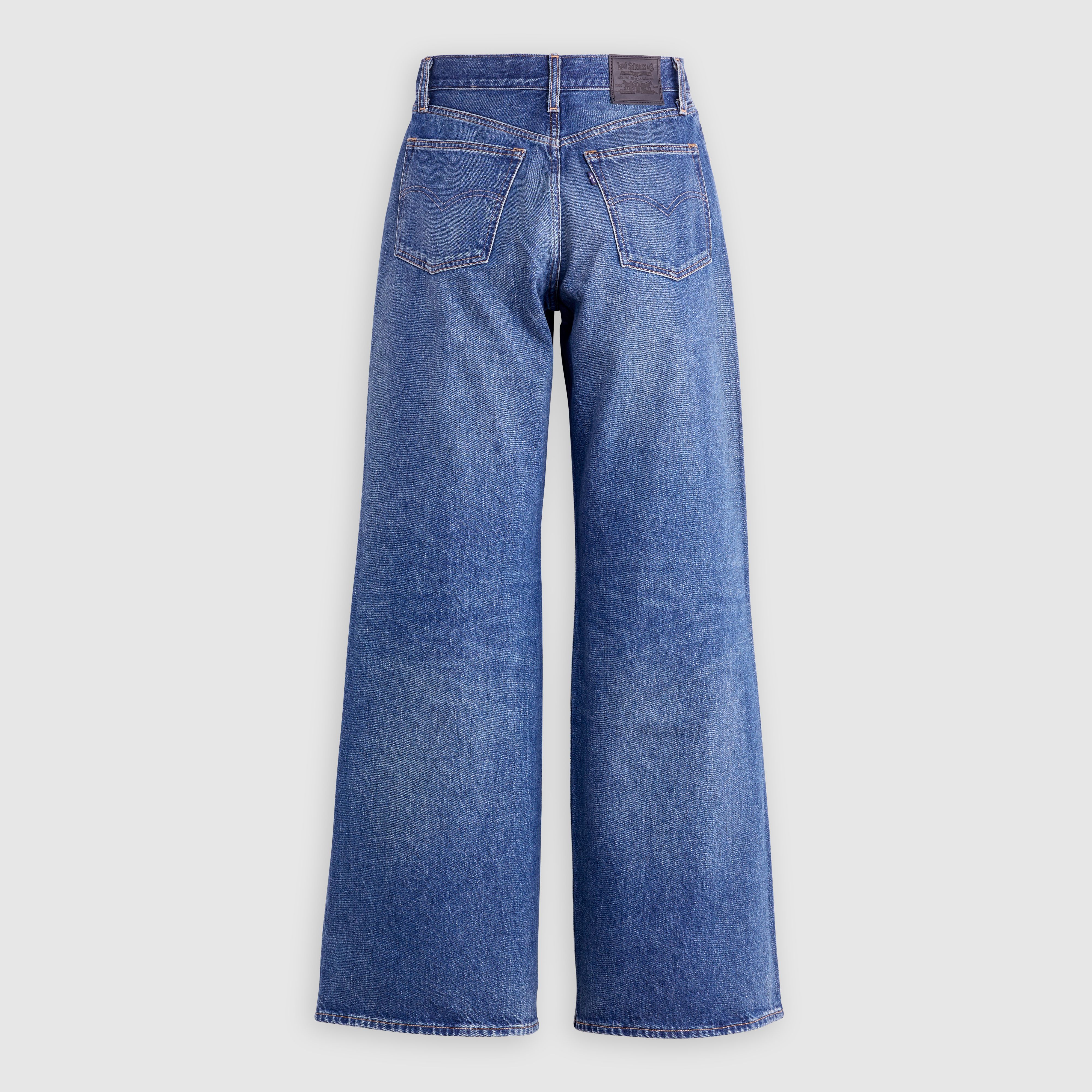 Jeans a zampa anni ‘70 7