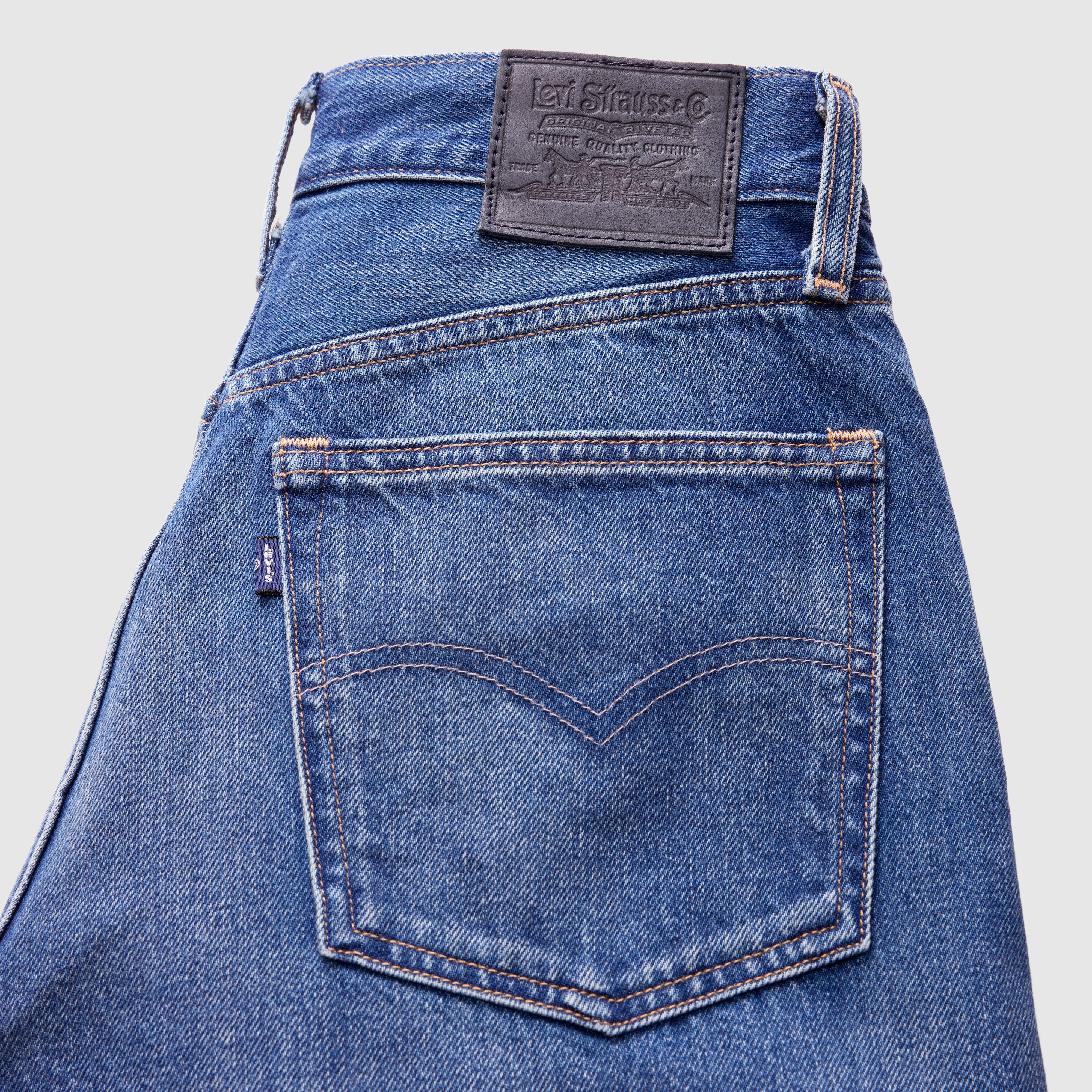 Jeans a zampa anni ‘70 8