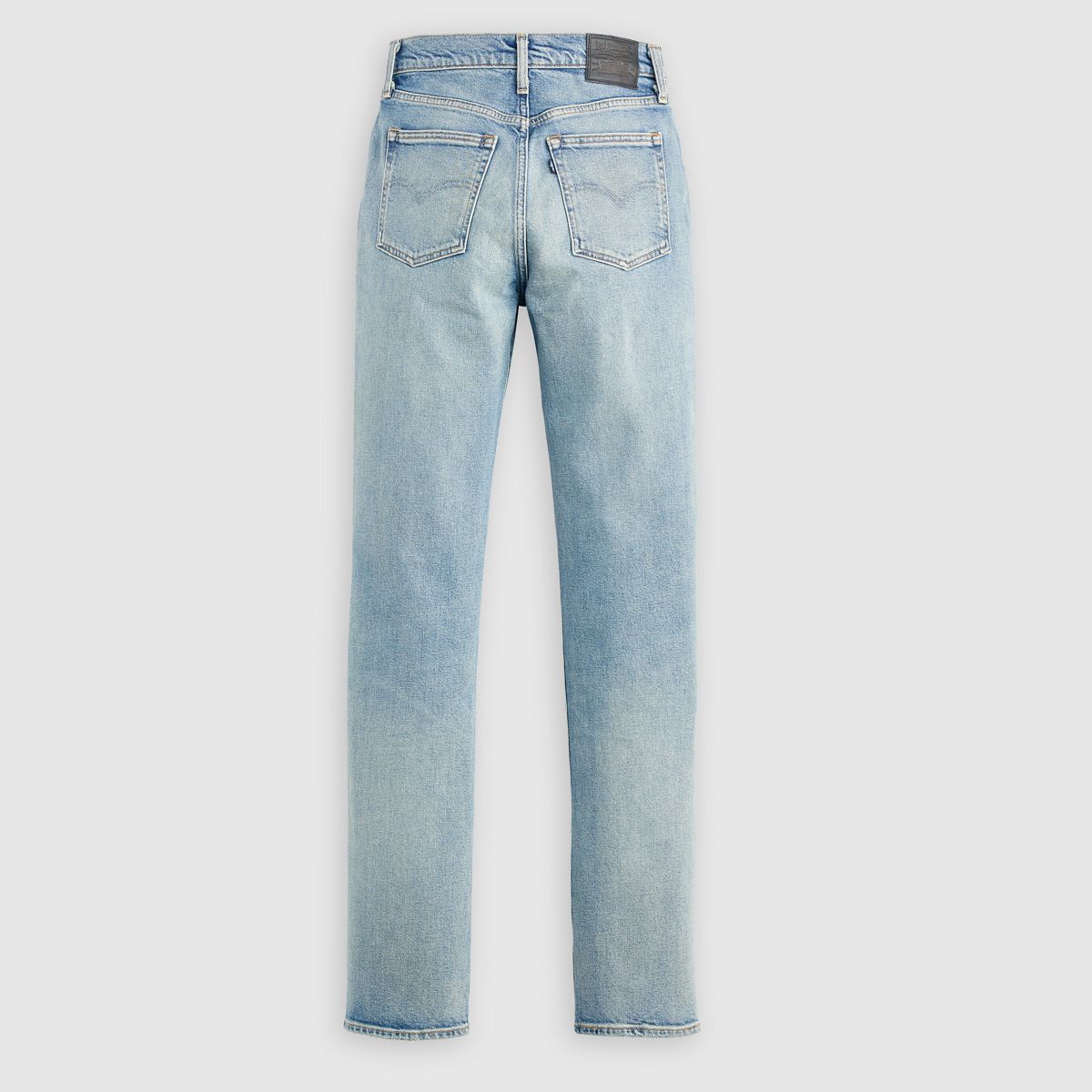 Women's Pin Slim Jeans — Bt Avis - Blue