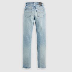 Women's Pin Slim Jeans — Bt Avis - Blue 7
