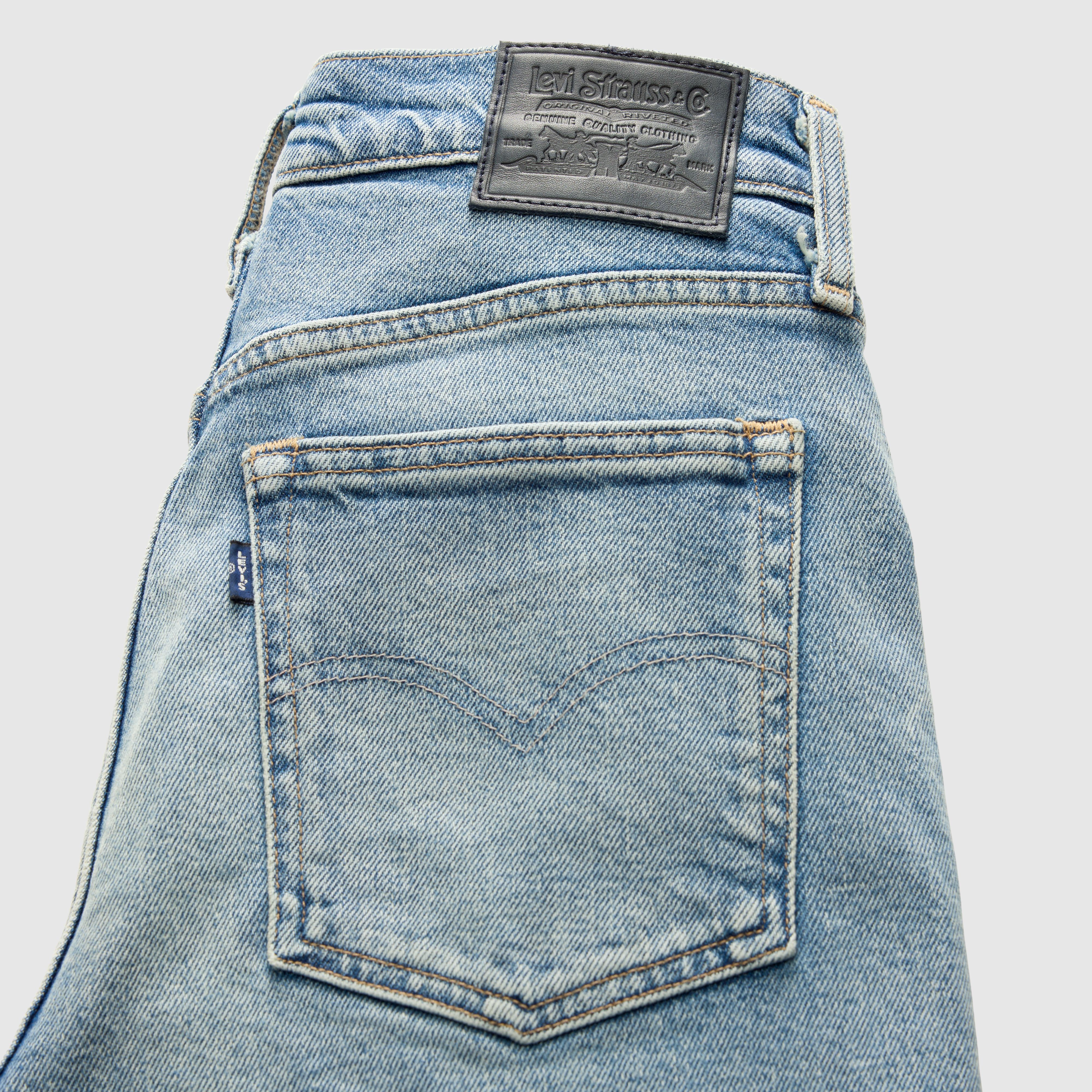Pin Slim Jeans 8