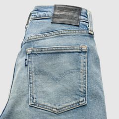 Women's Pin Slim Jeans — Bt Avis - Blue 8