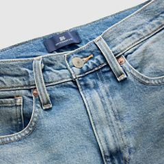 Women's Pin Slim Jeans — Bt Avis - Blue 9
