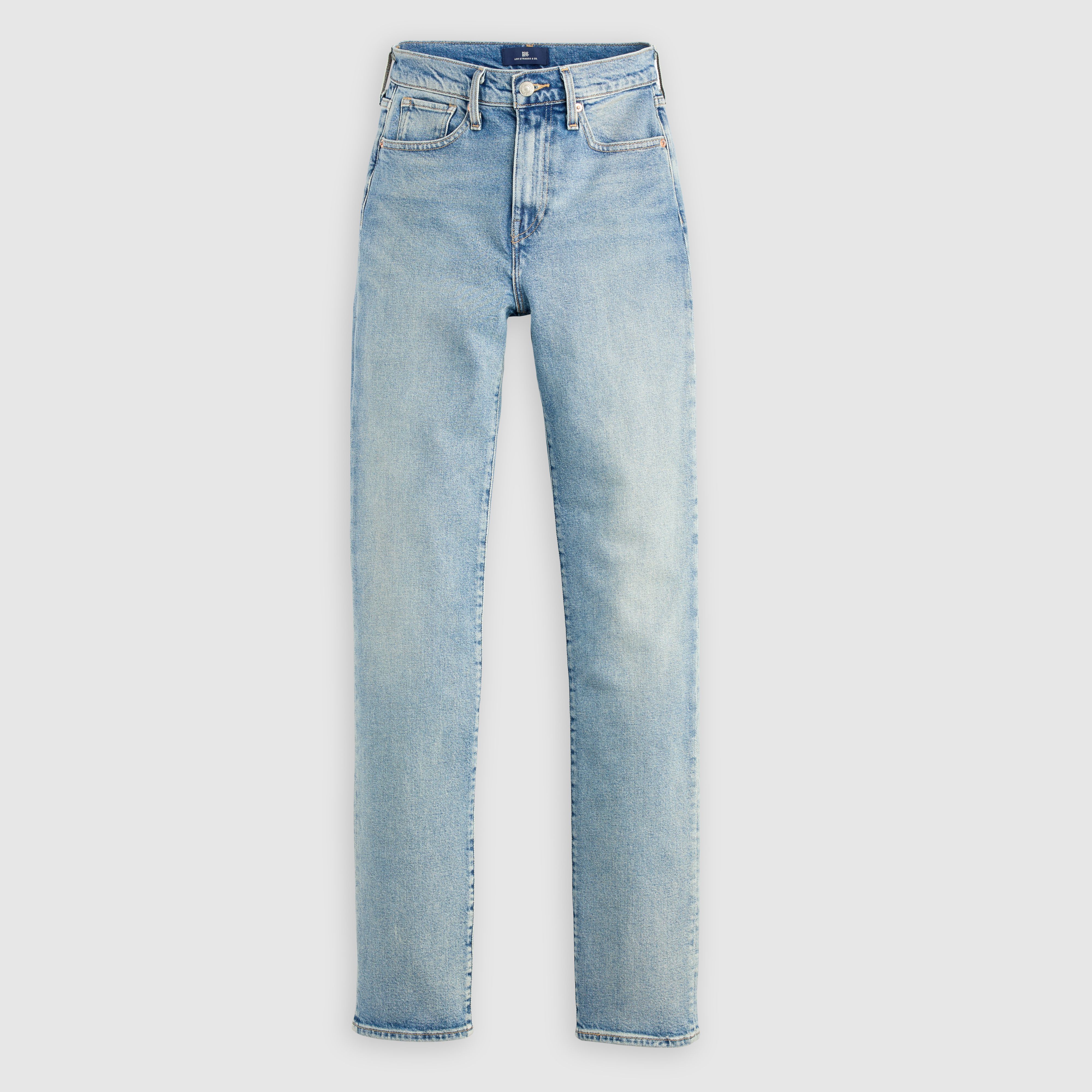 Pin Slim Jeans 6