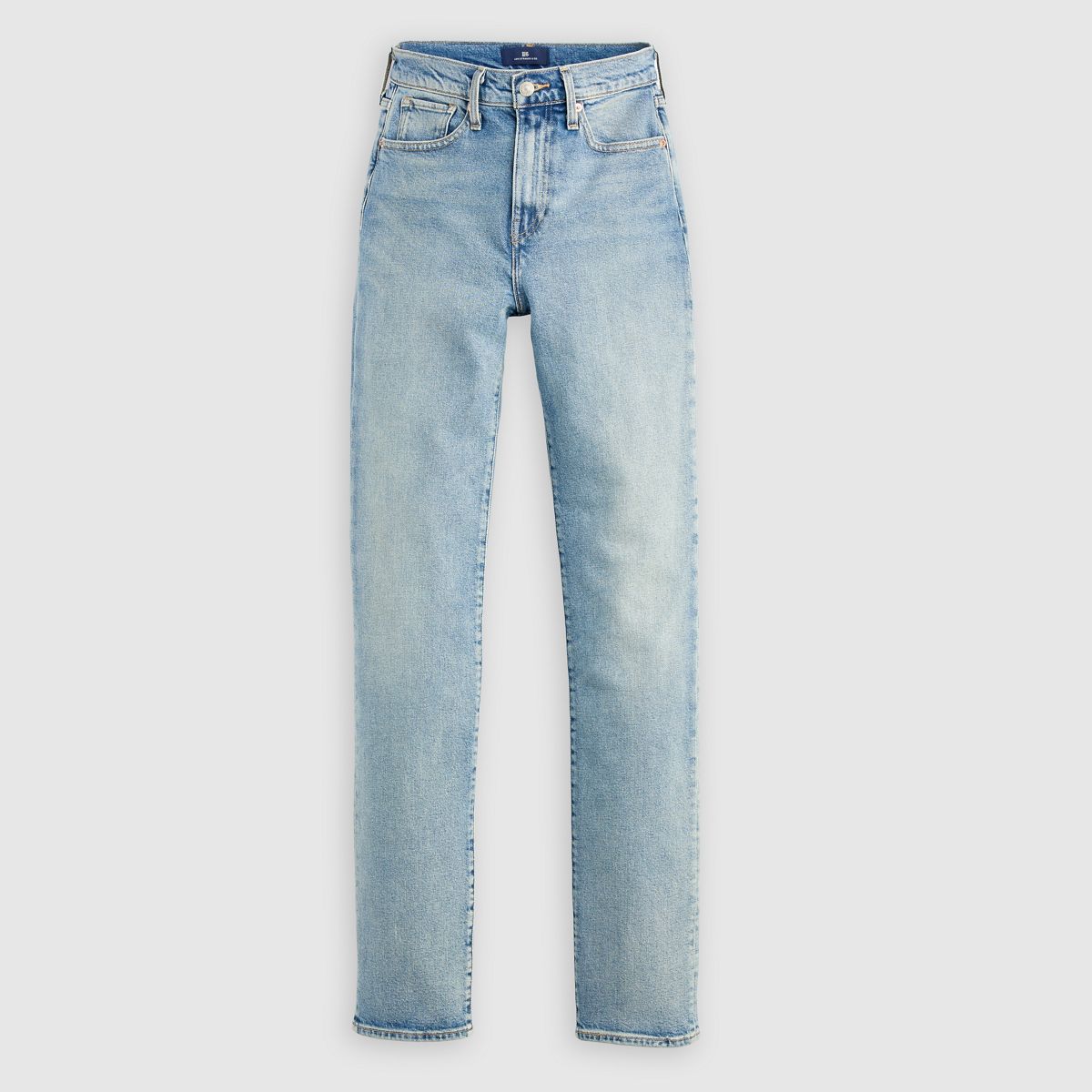 Women's Pin Slim Jeans — Bt Avis - Blue