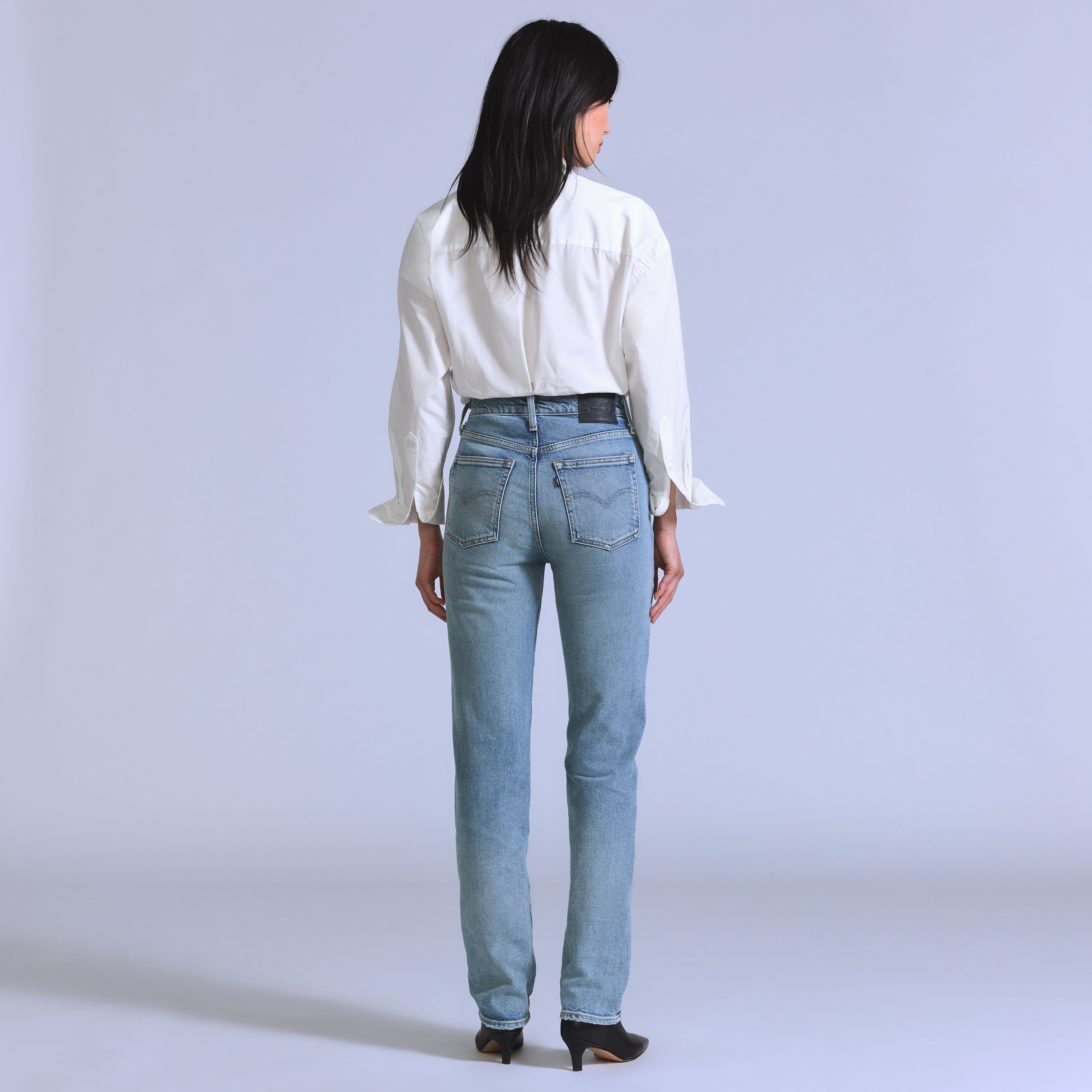 Pin Slim Jeans 3