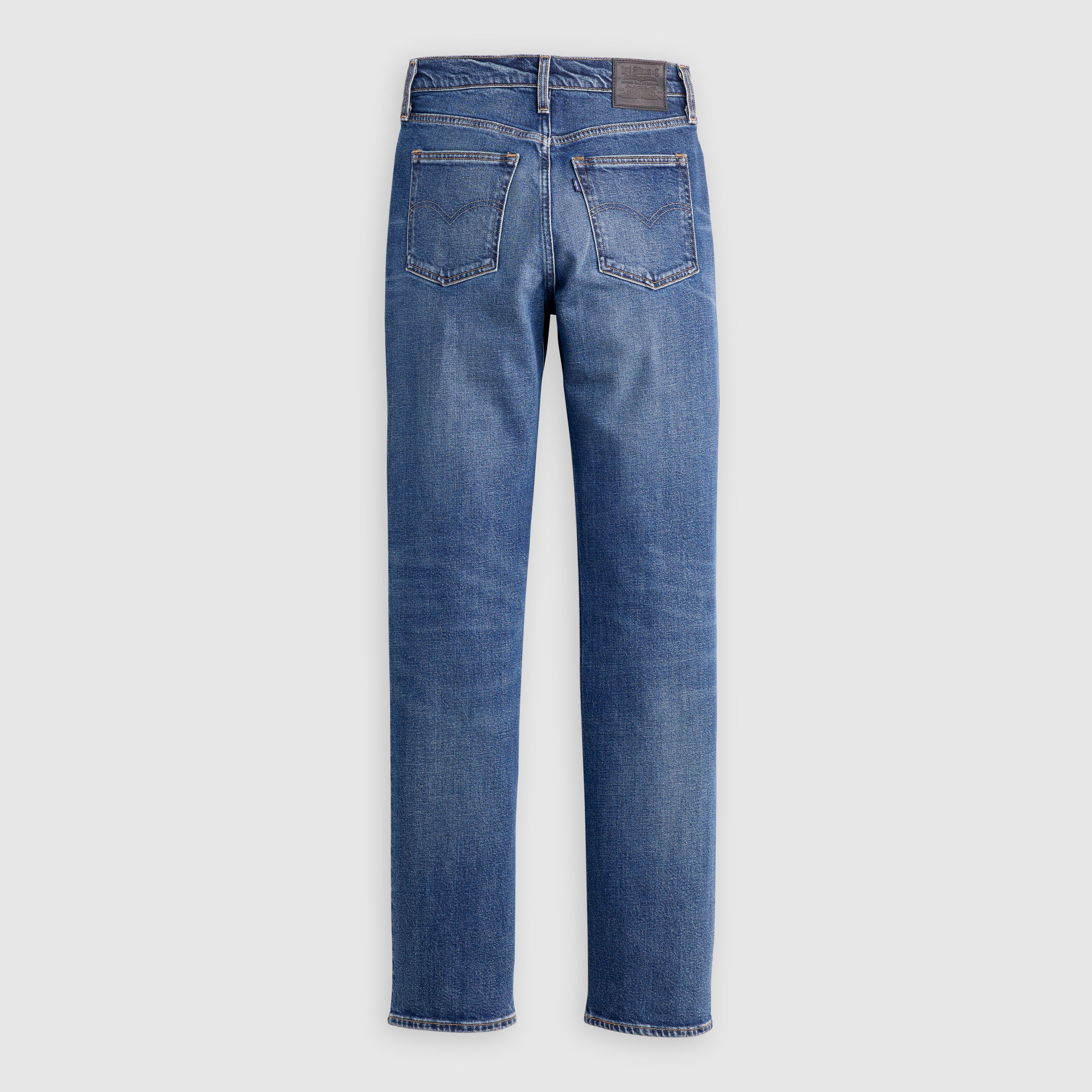 Women's Pin Slim Jeans 7